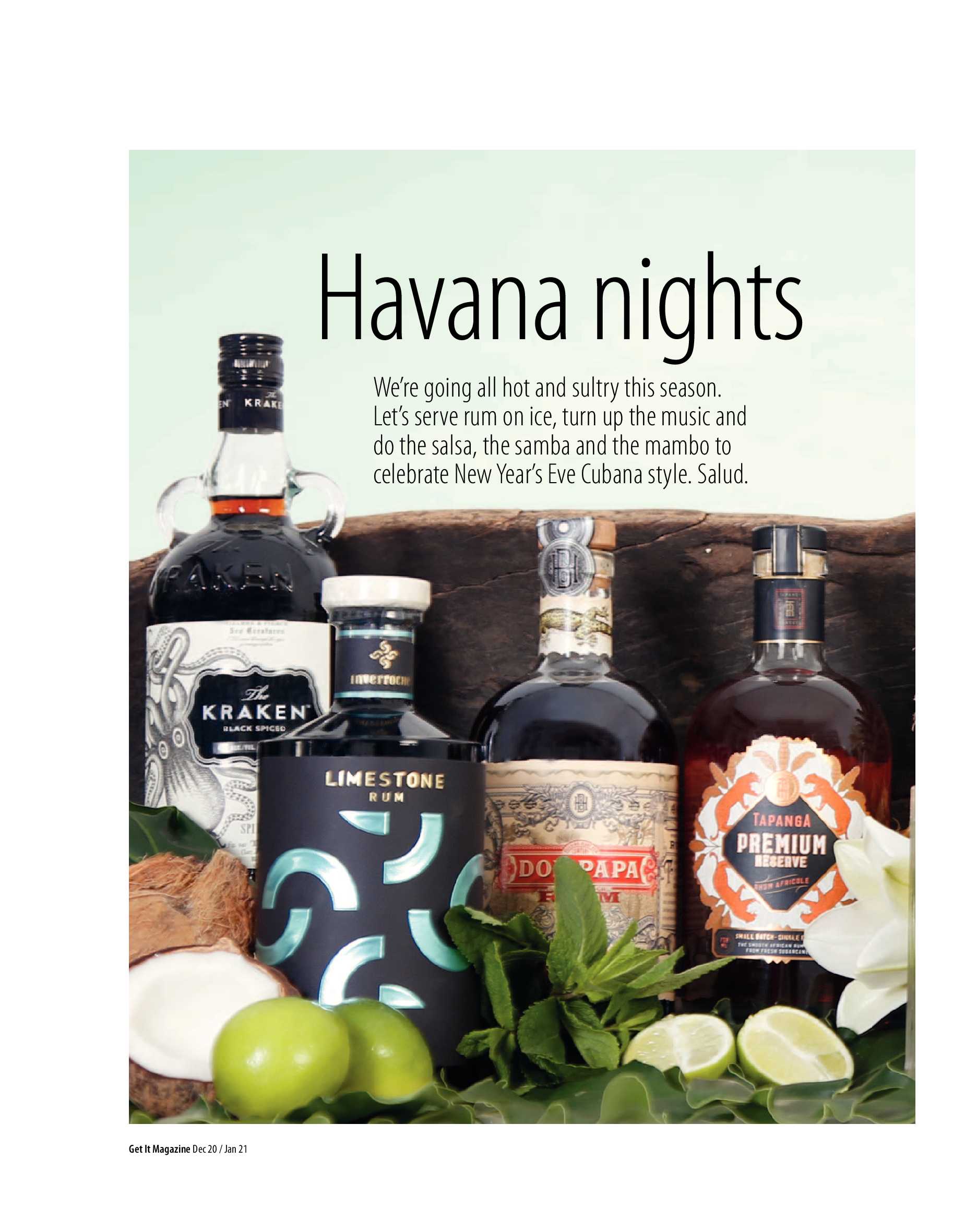 Get It Joburg North December 2020 page 24