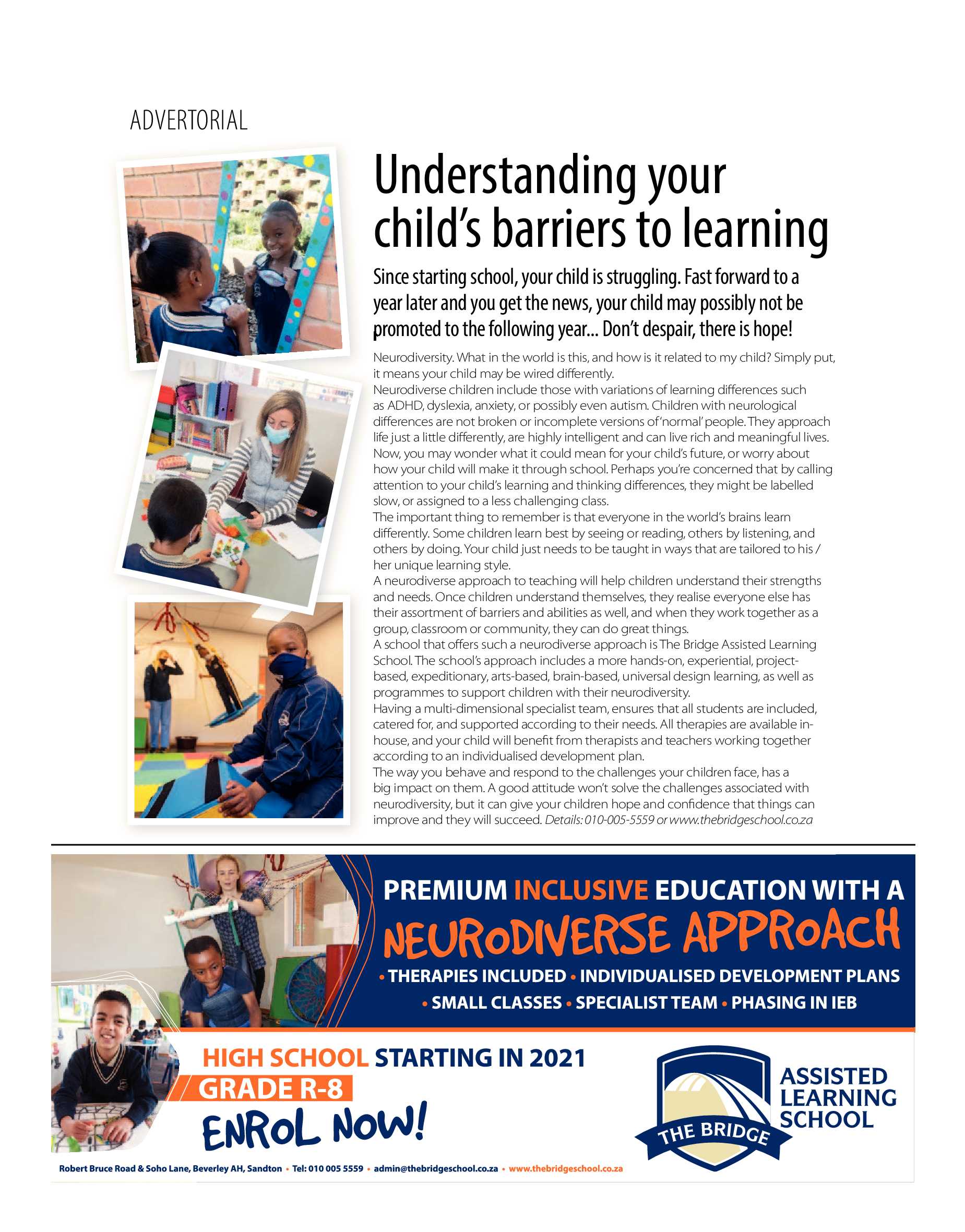 Get It Joburg North December 2020 page 29