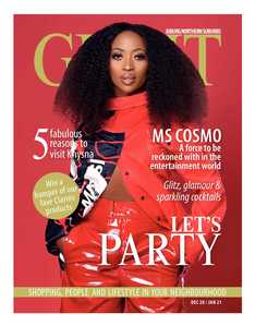 Get It Joburg North December 2020