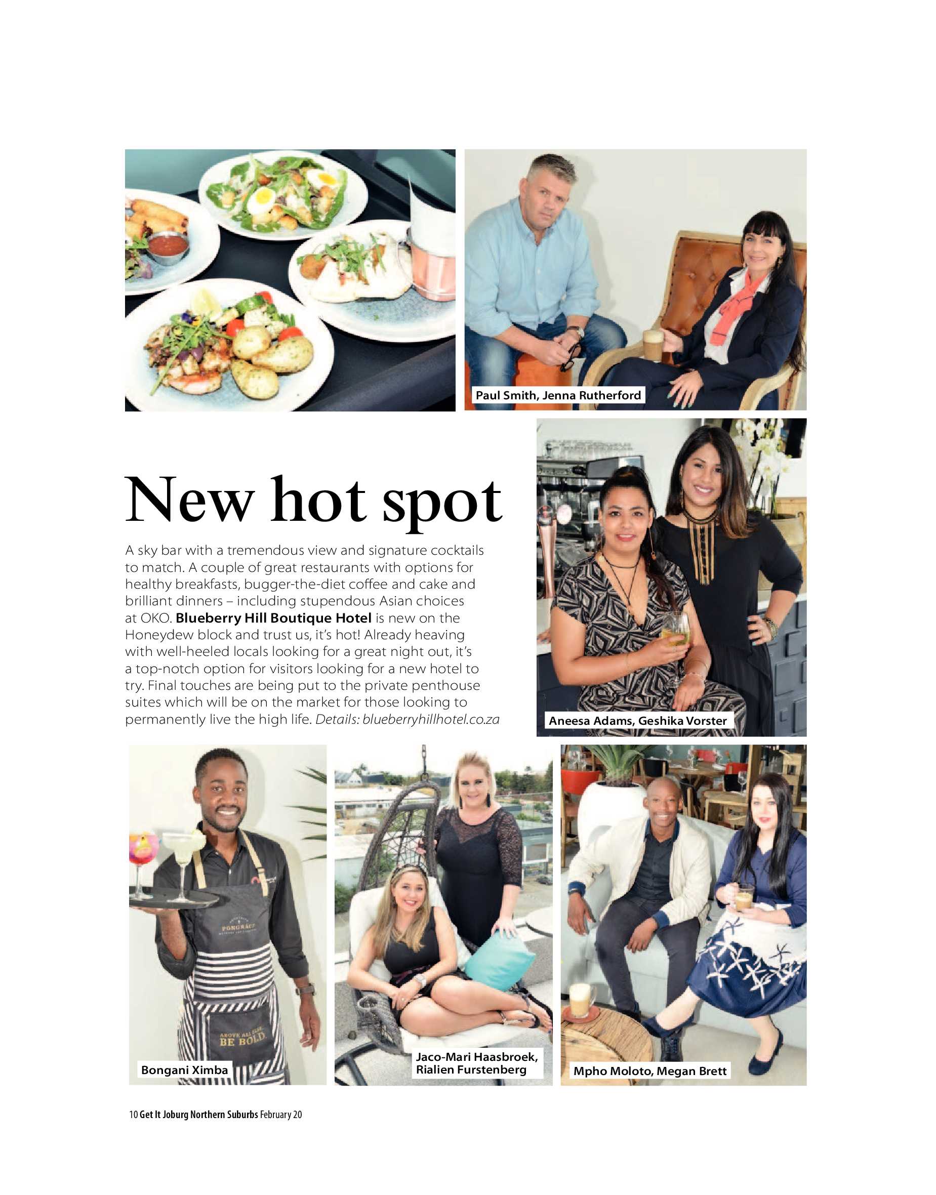 Get It Joburg North February 2020 page 10