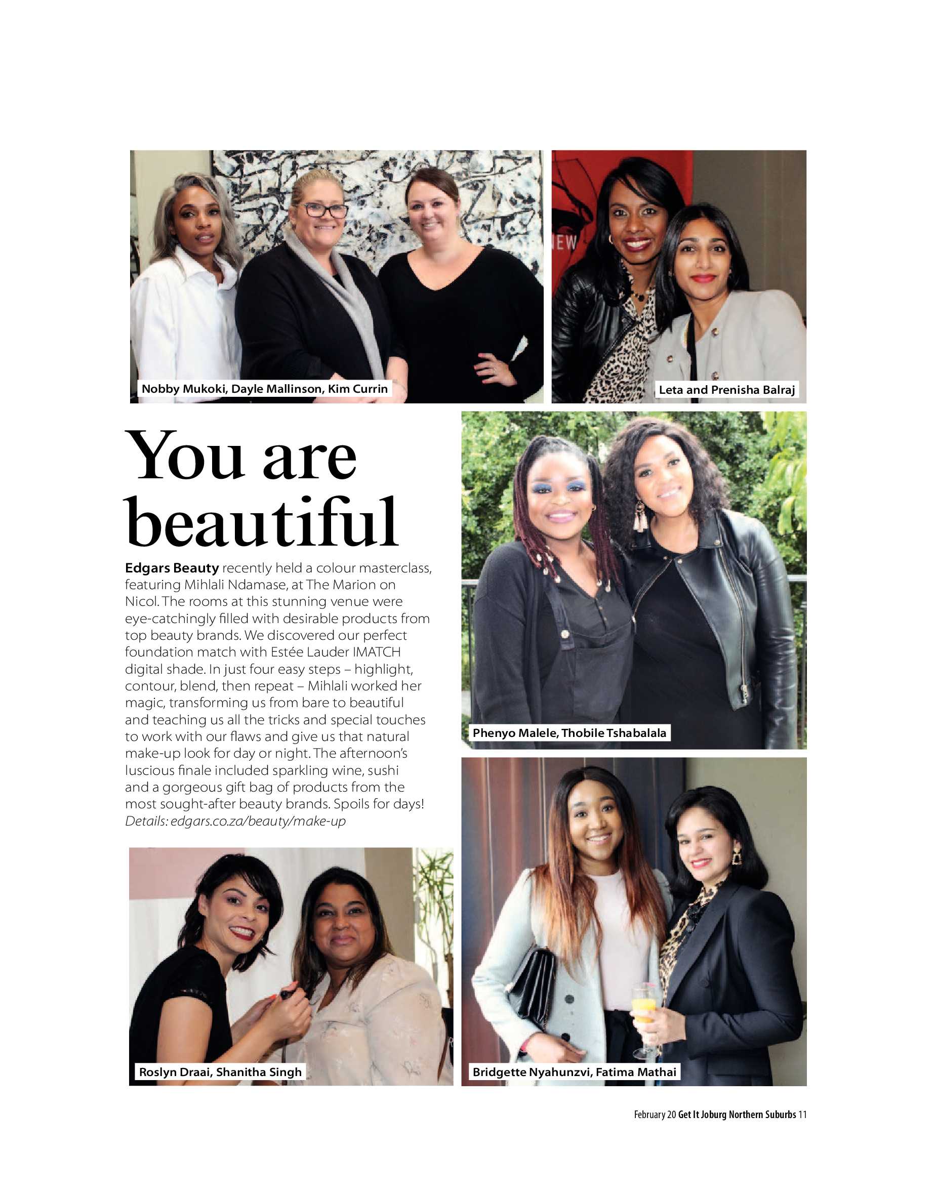 Get It Joburg North February 2020 page 11