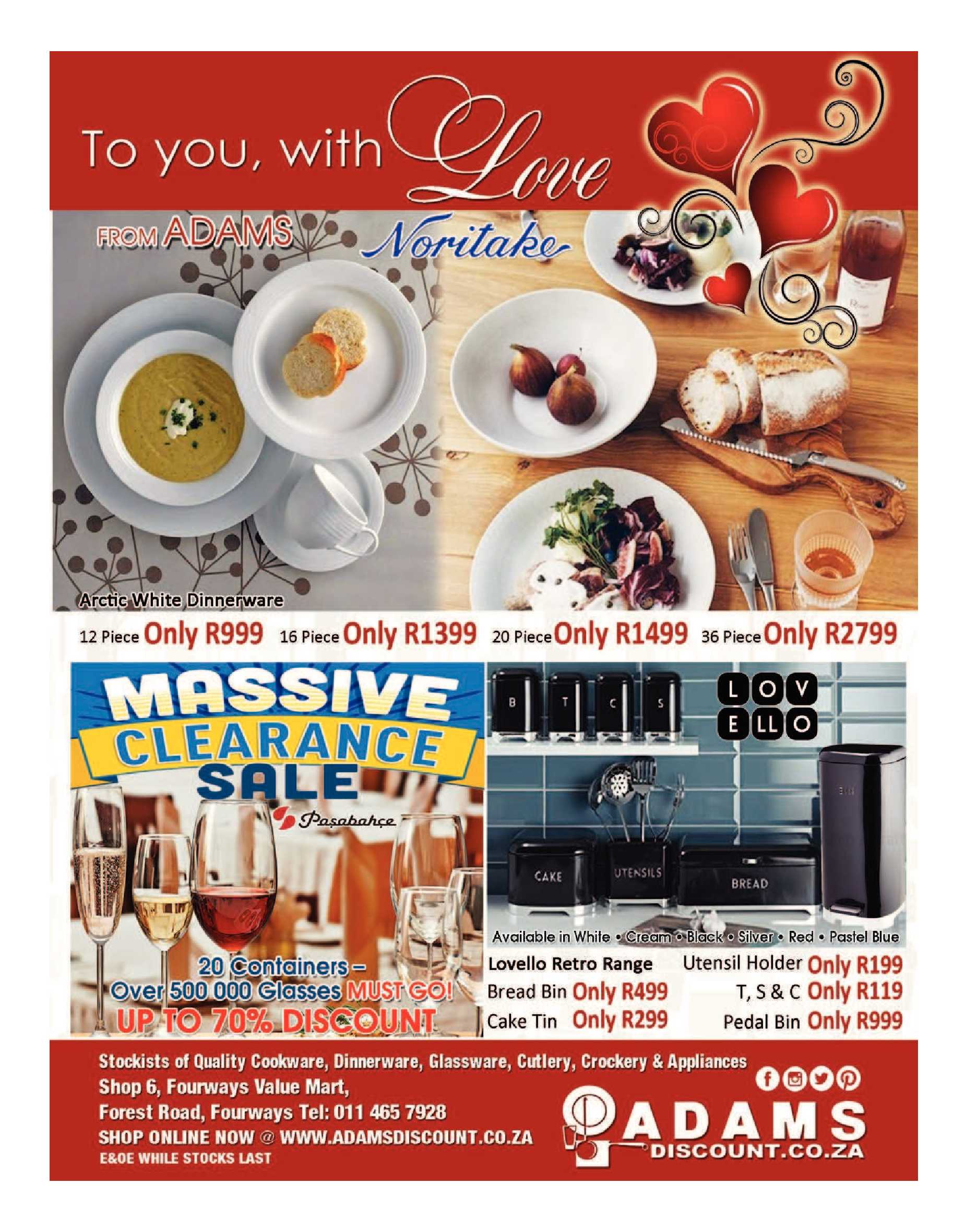 Get It Joburg North February 2020 page 32