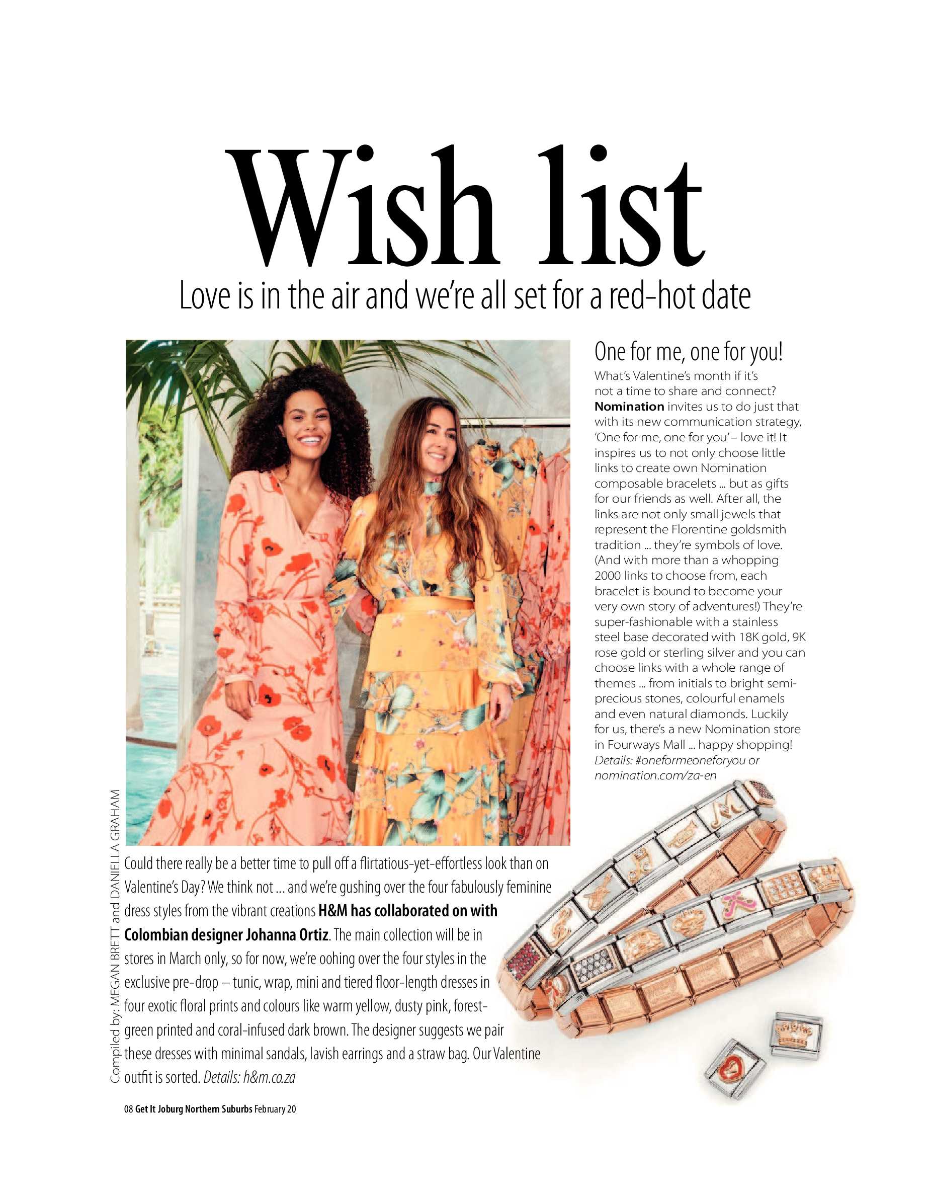 Get It Joburg North February 2020 page 8