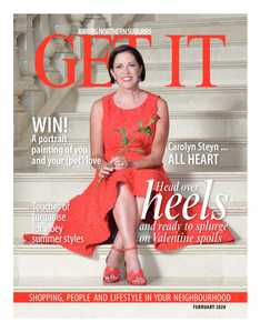 Get It Joburg North February 2020