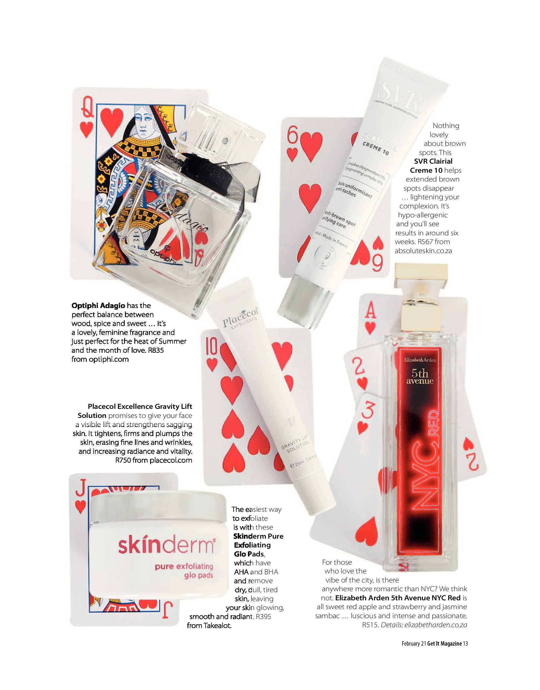 Get It Joburg North February 2021 page 13