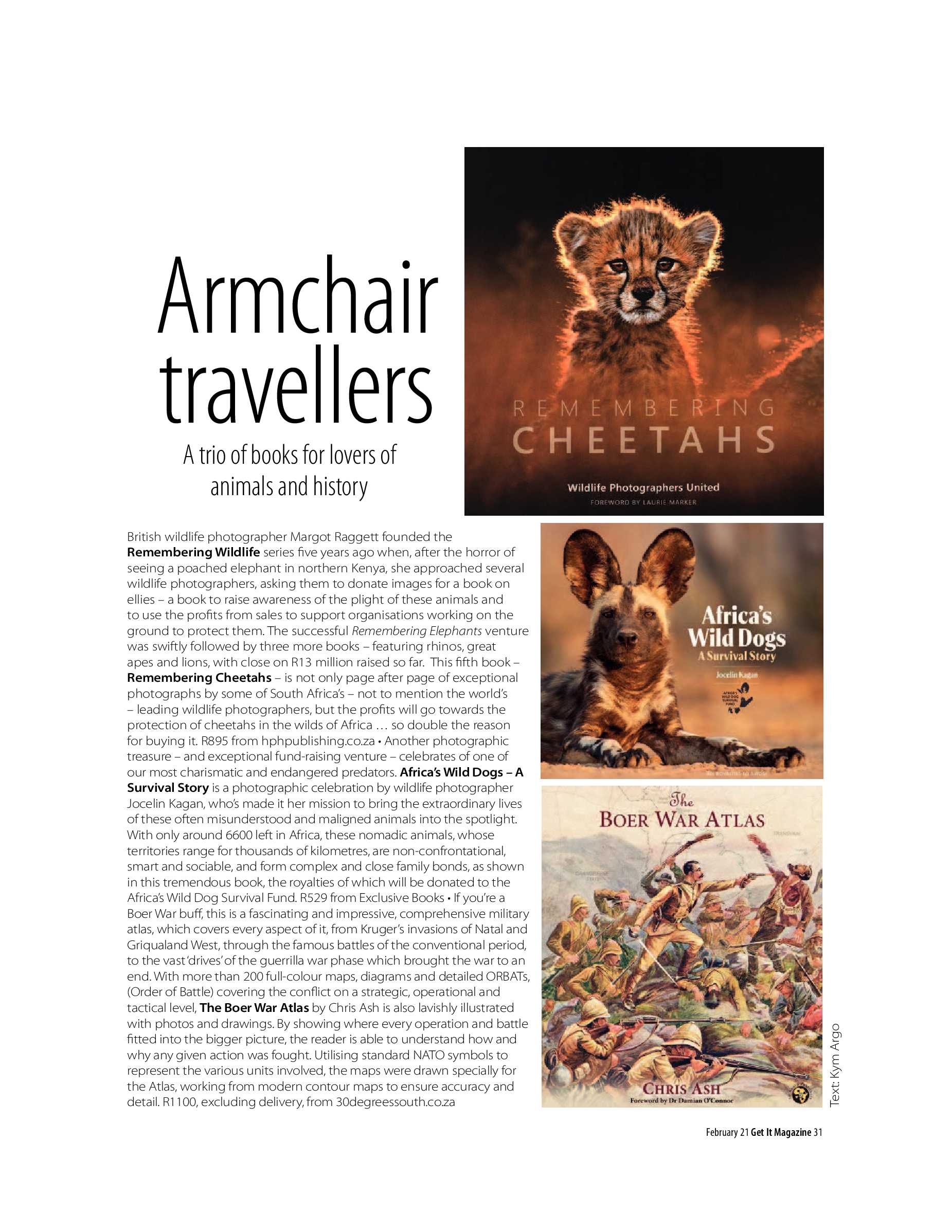 Get It Joburg North February 2021 page 31