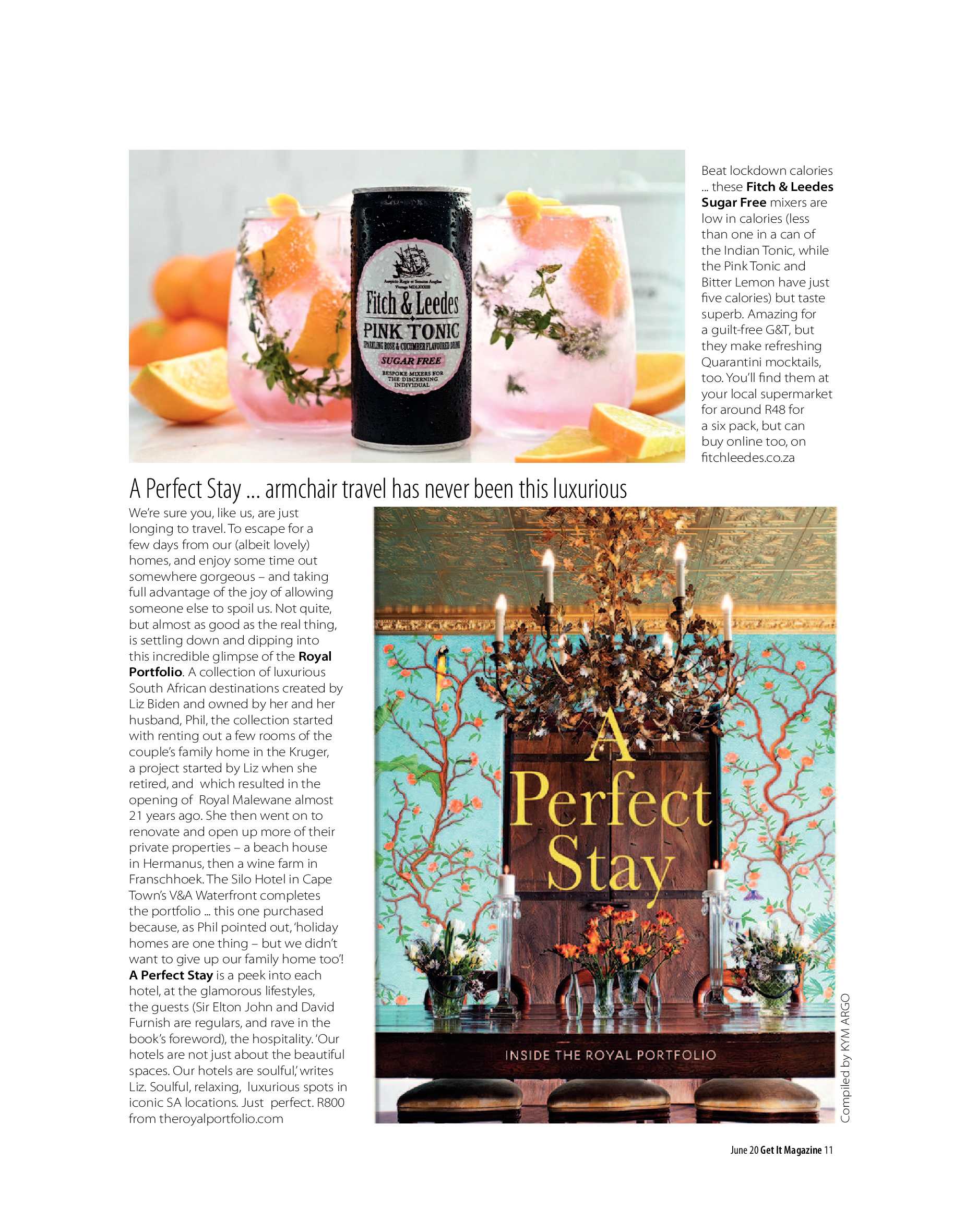 Get It Joburg North June 2020 page 11