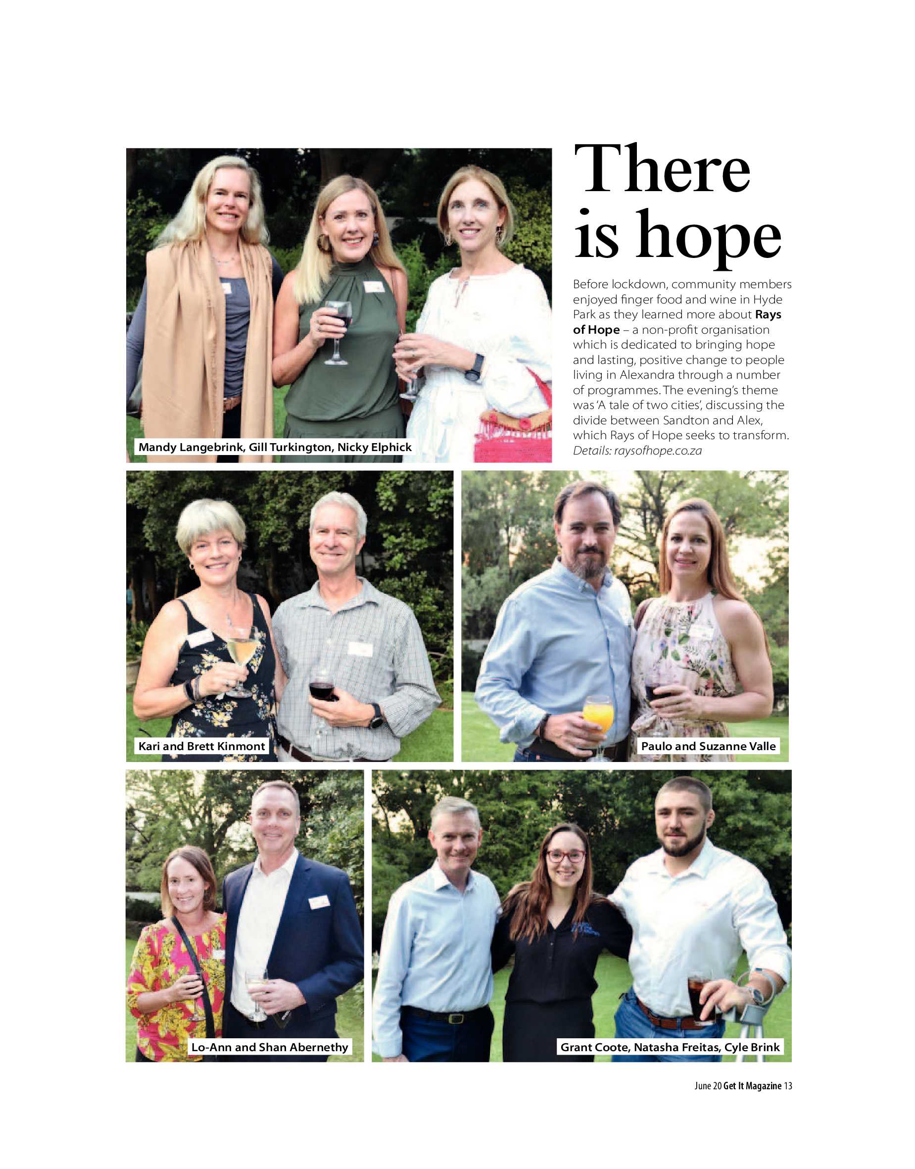 Get It Joburg North June 2020 page 13