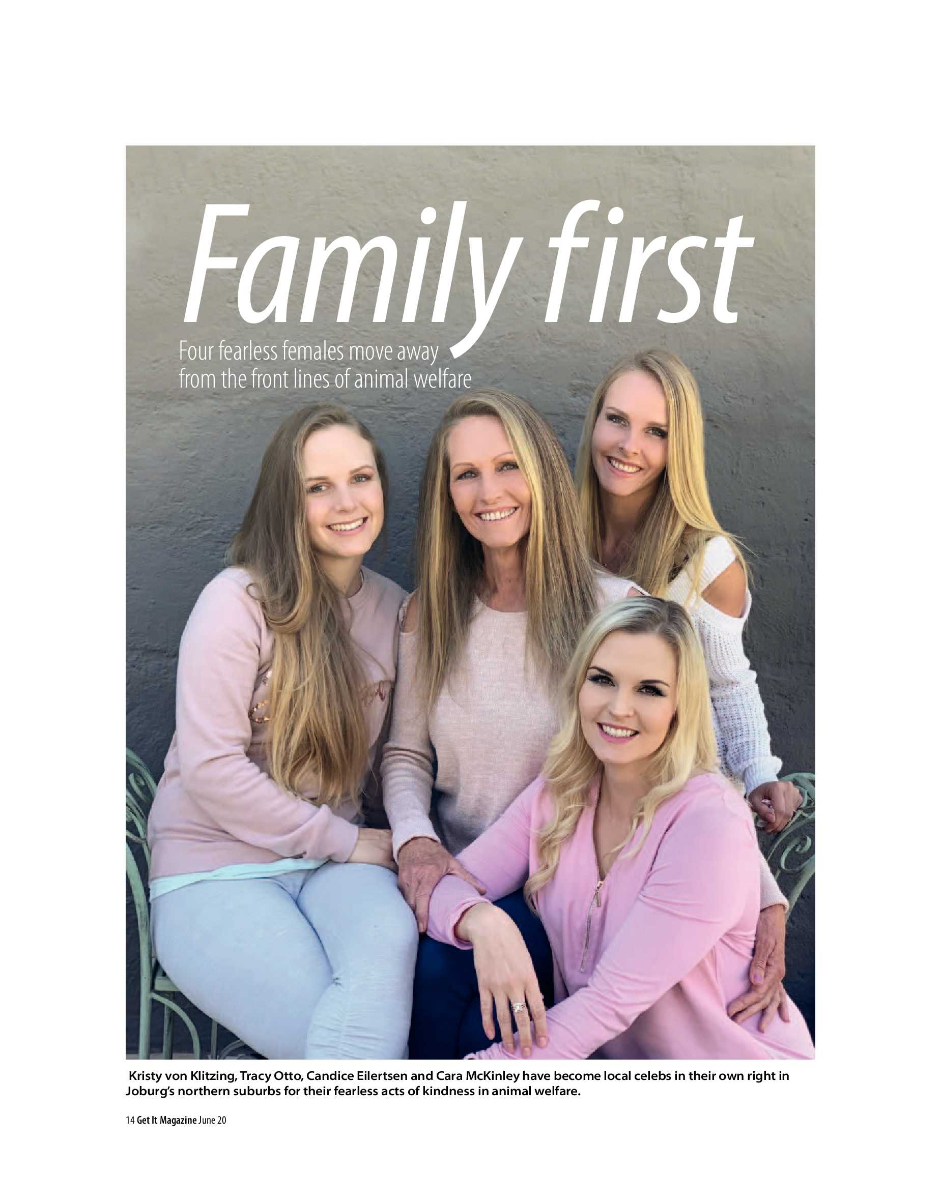 Get It Joburg North June 2020 page 14