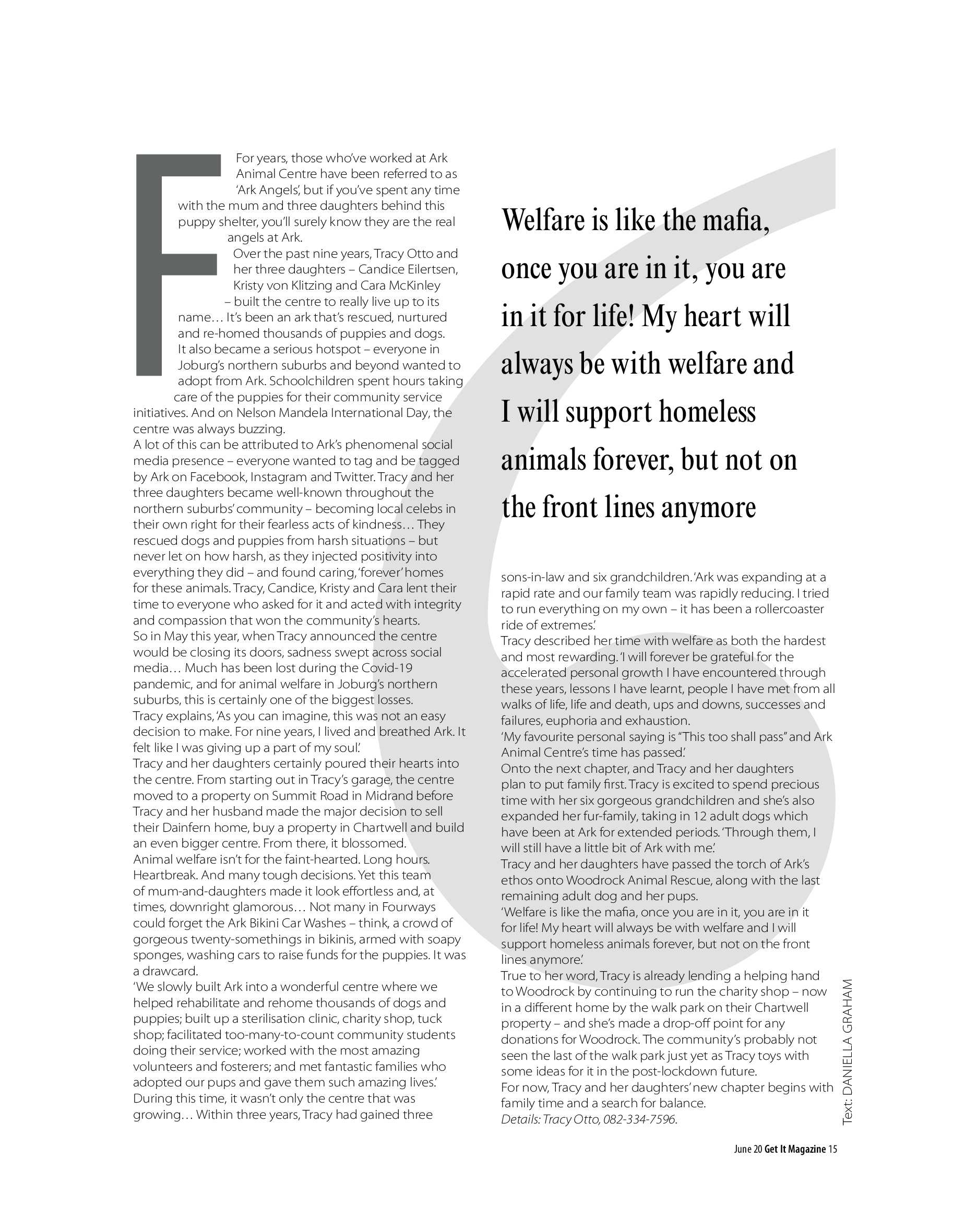 Get It Joburg North June 2020 page 15