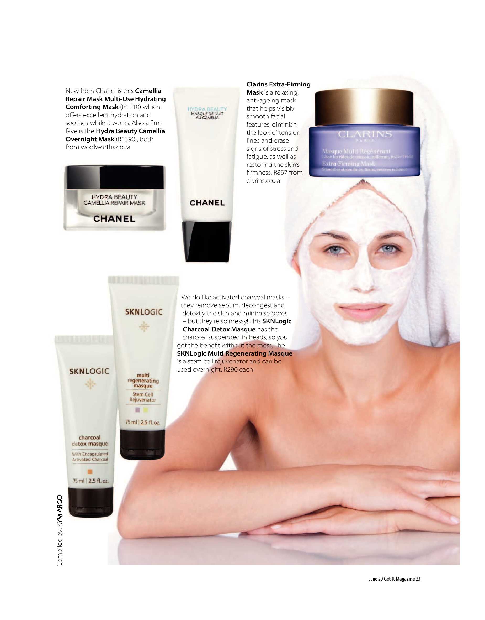 Get It Joburg North June 2020 page 23