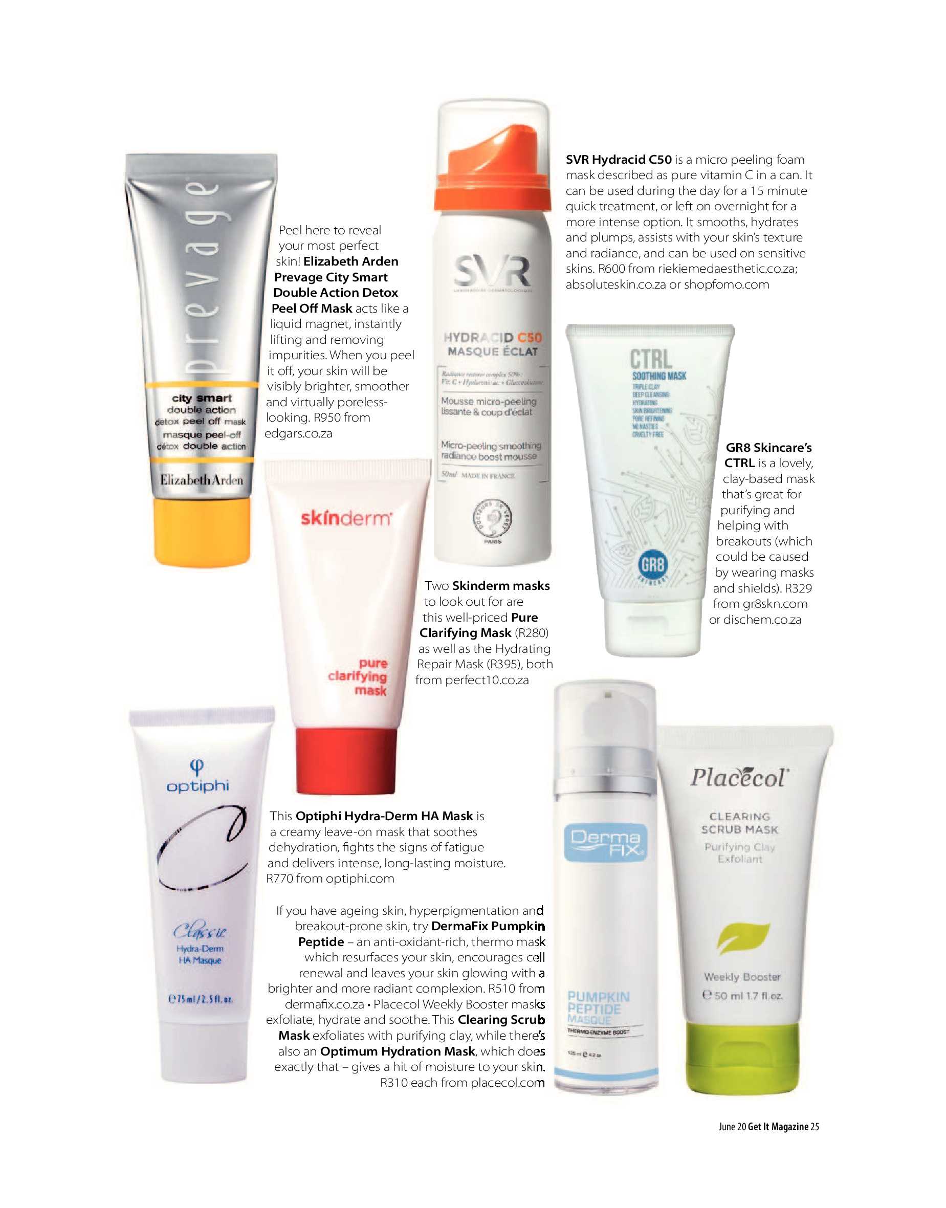 Get It Joburg North June 2020 page 25