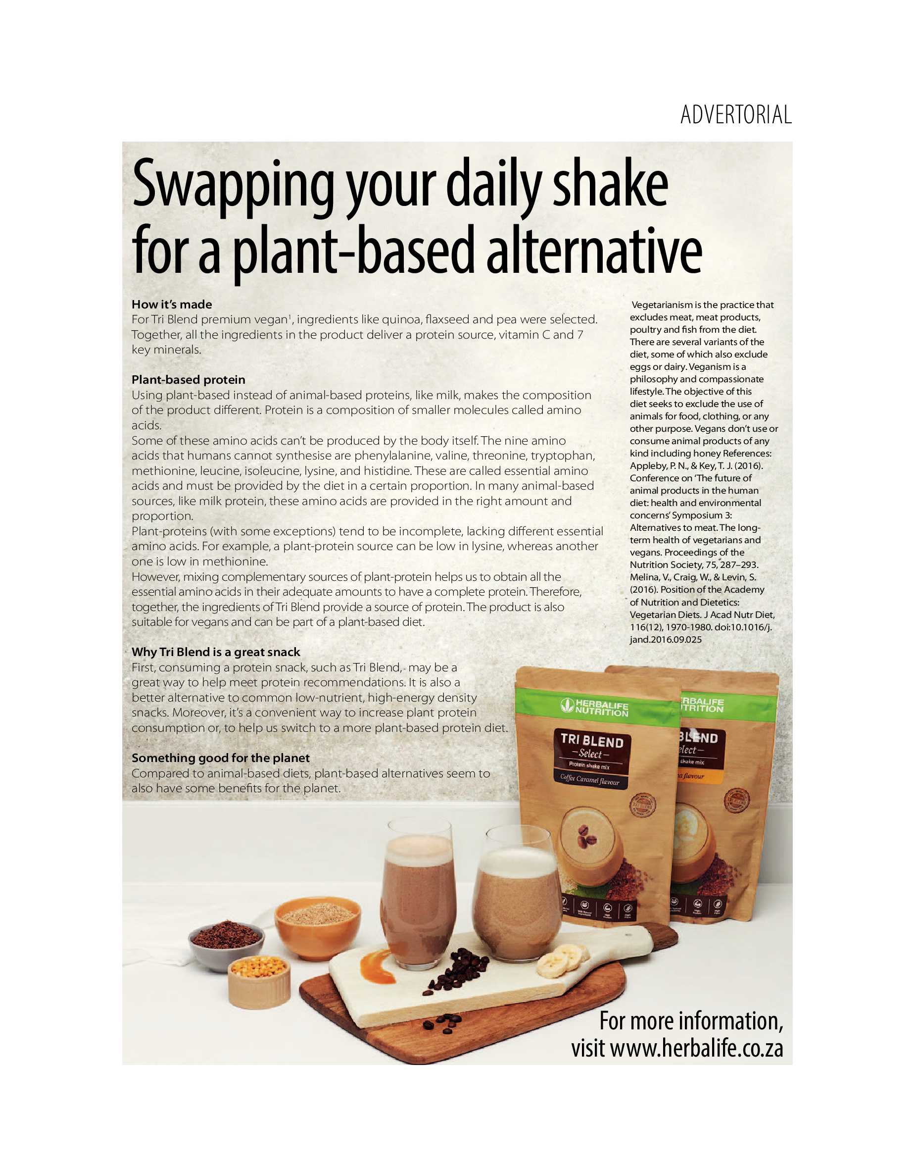 Get It Joburg North June 2020 page 27