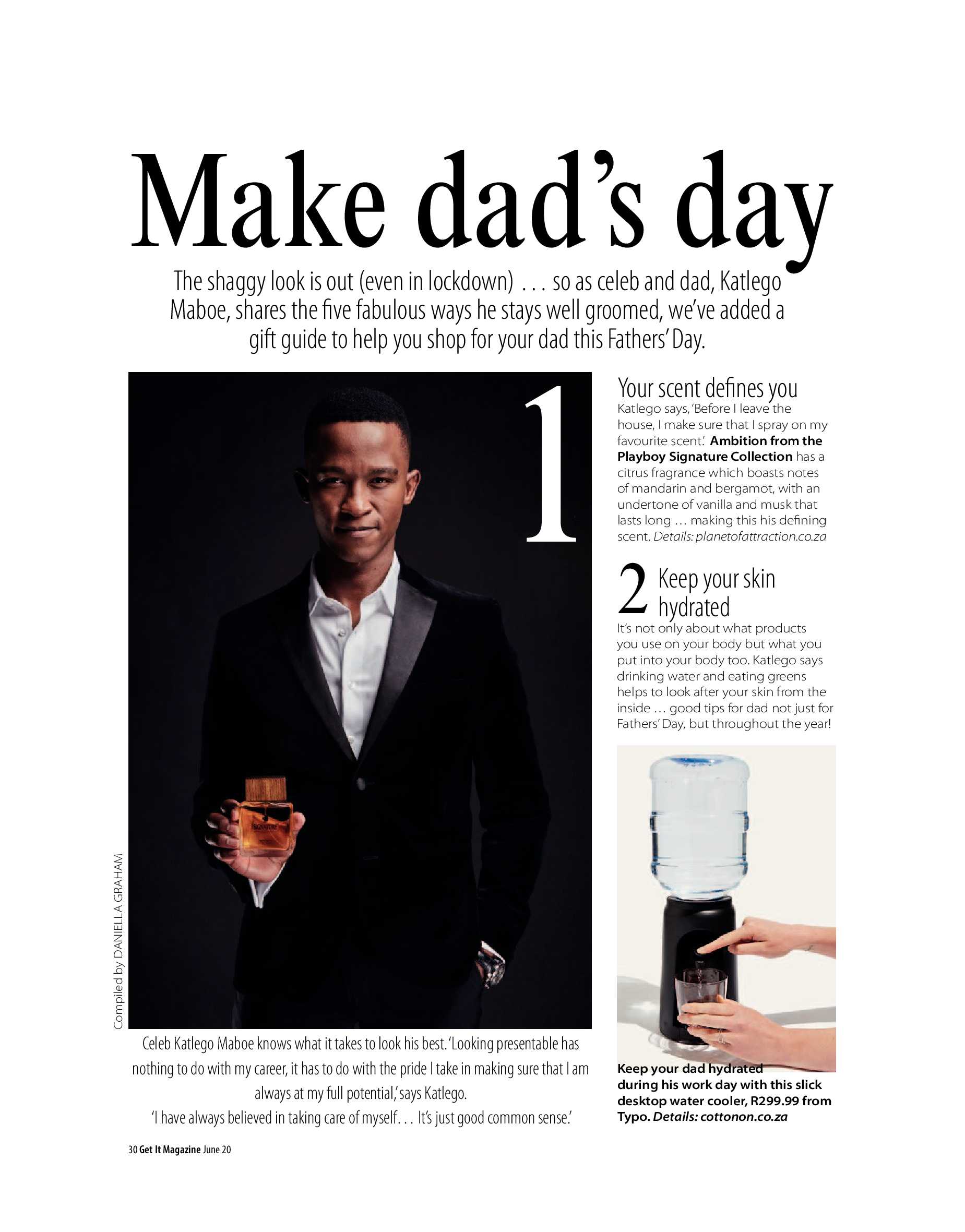 Get It Joburg North June 2020 page 30