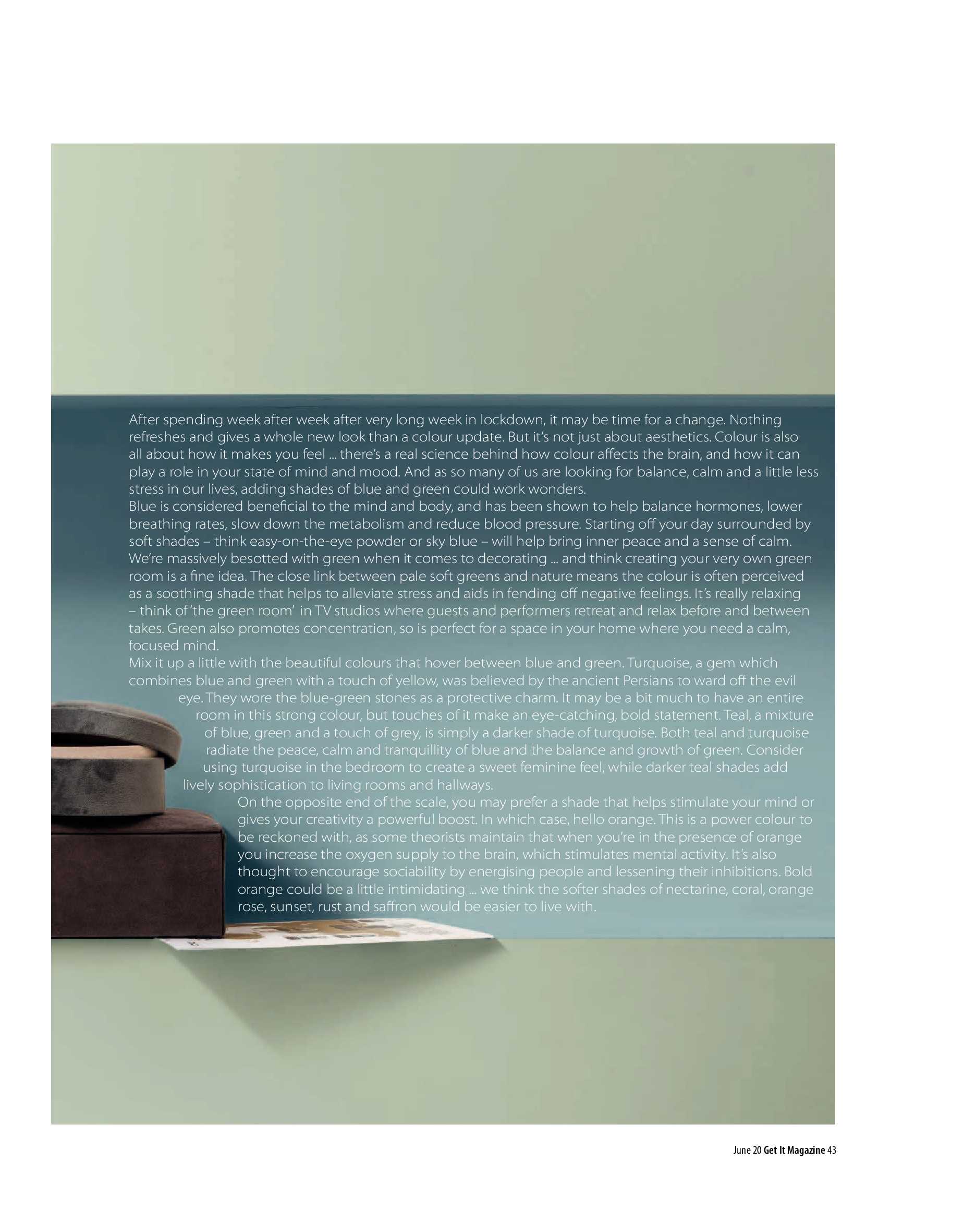 Get It Joburg North June 2020 page 43