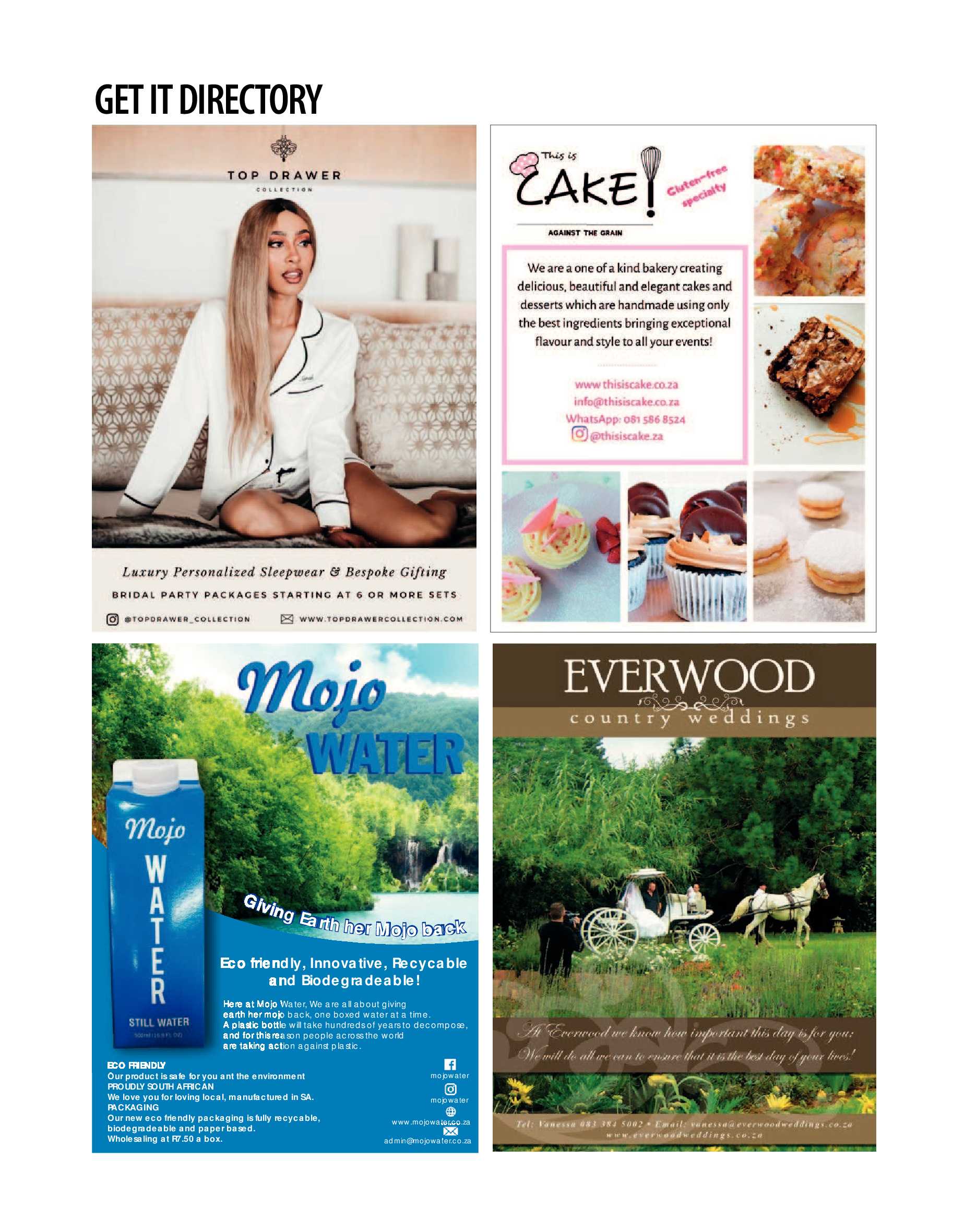 Get It Joburg North June 2020 page 50