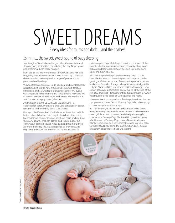 Get It Joburg North June 2022 page 16