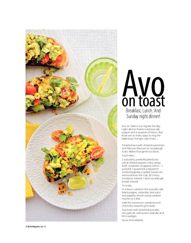 Get It Joburg North June 2022 page 20