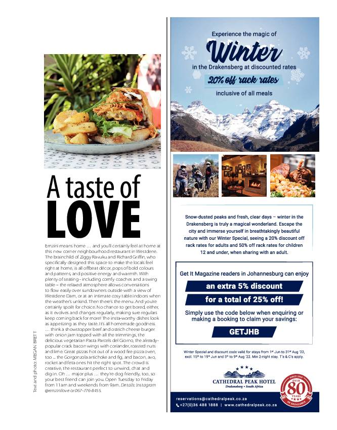Get It Joburg North June 2022 page 23