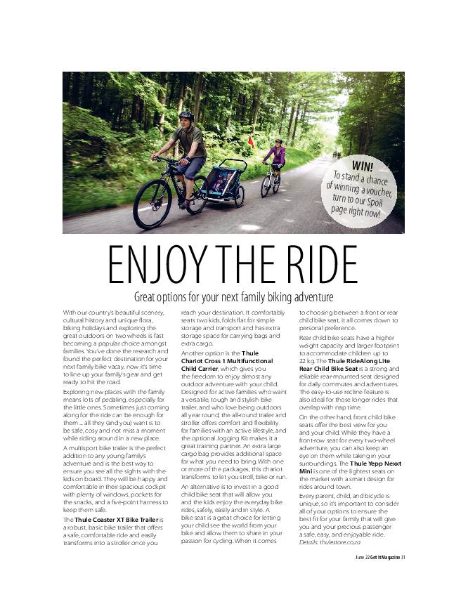 Get It Joburg North June 2022 page 31