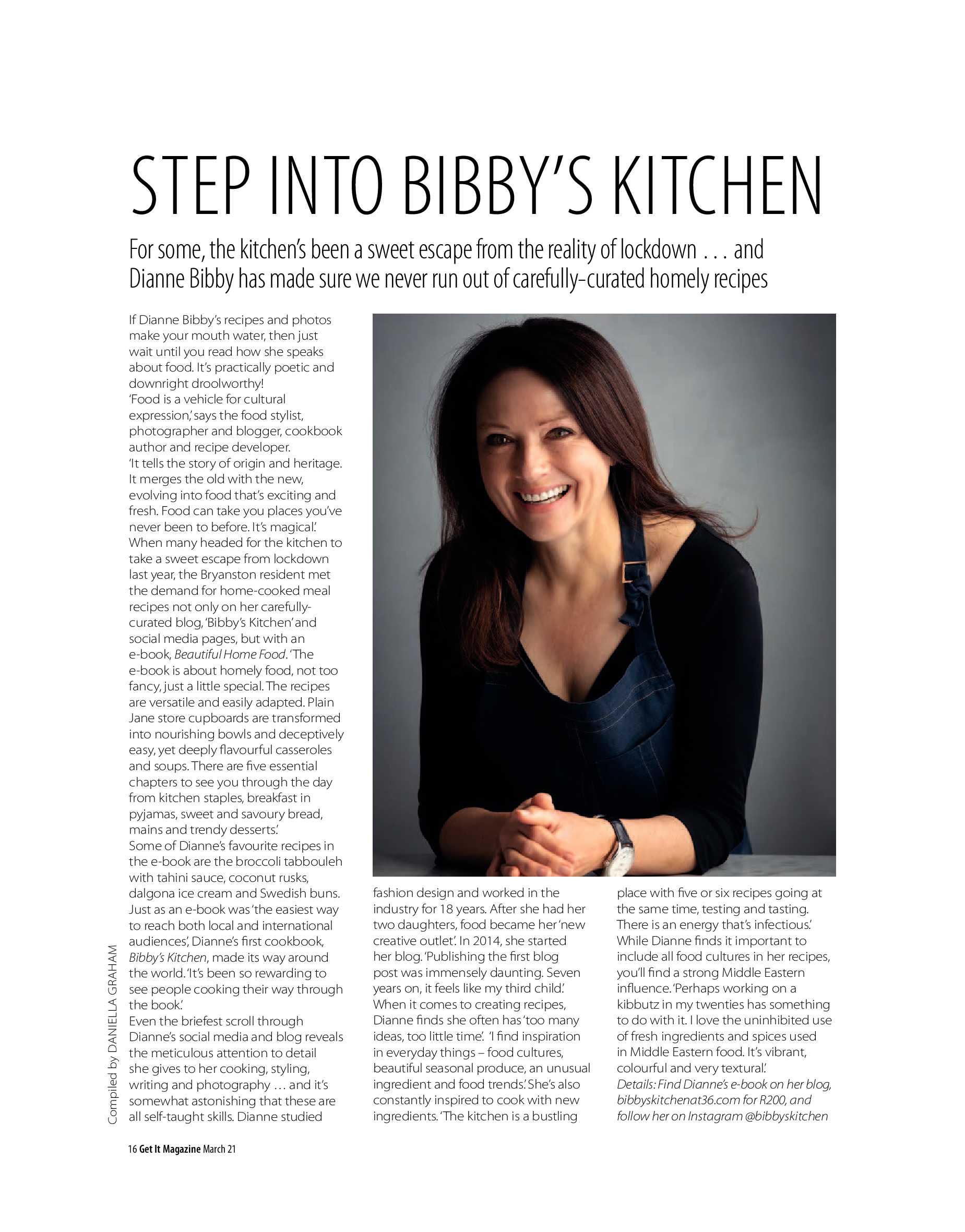 Get It Joburg North March 2021 page 16