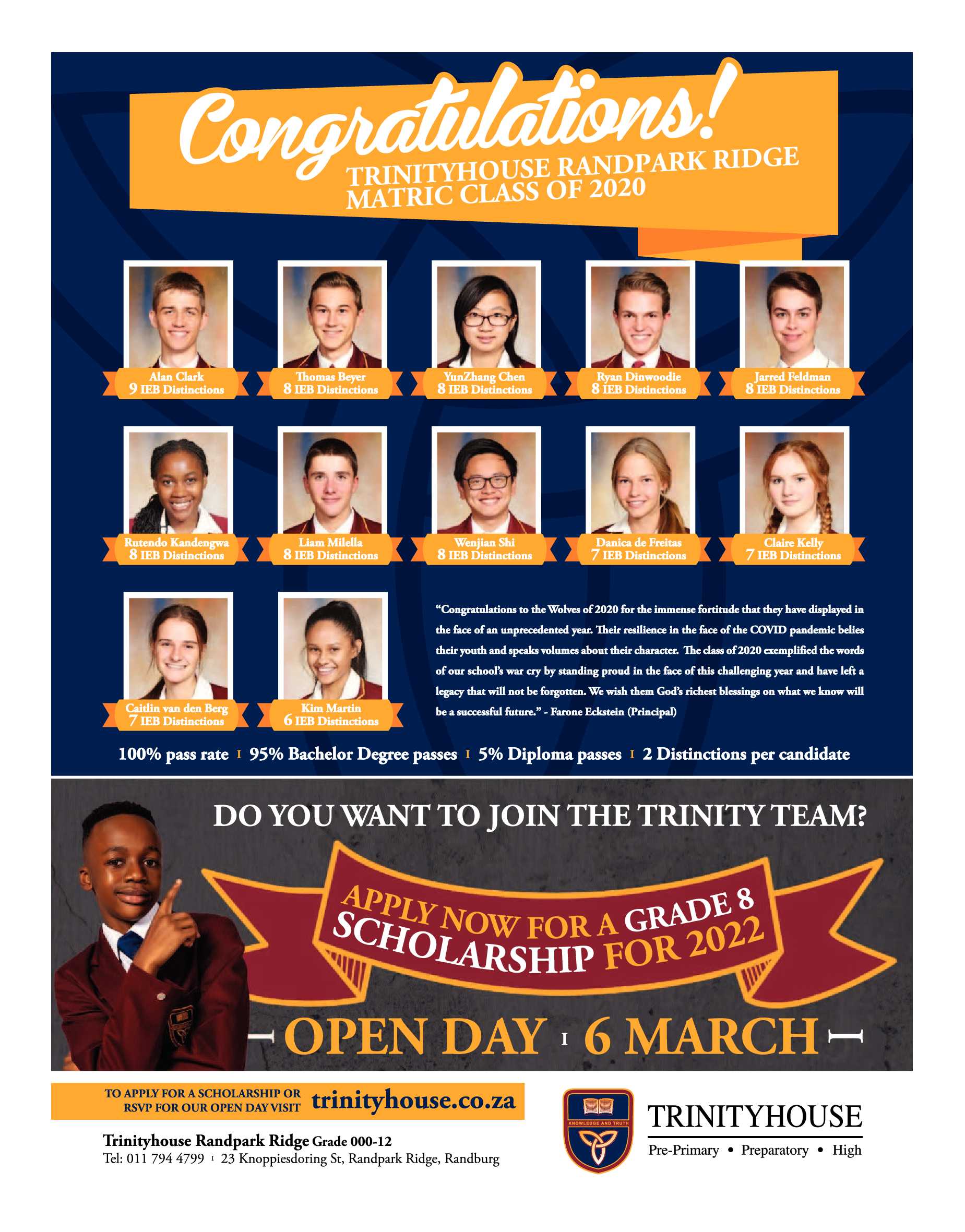 Get It Joburg North March 2021 page 28