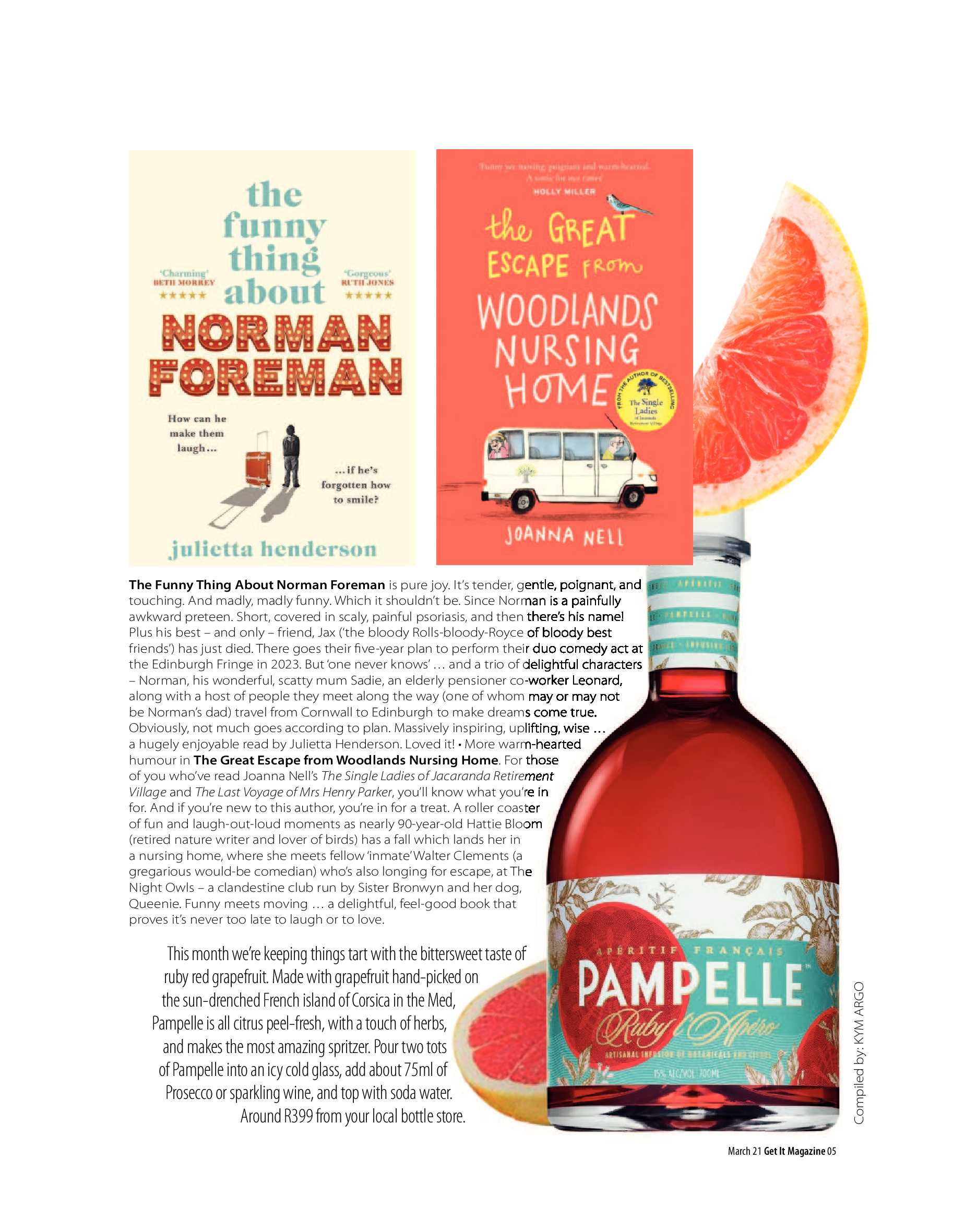 Get It Joburg North March 2021 page 5