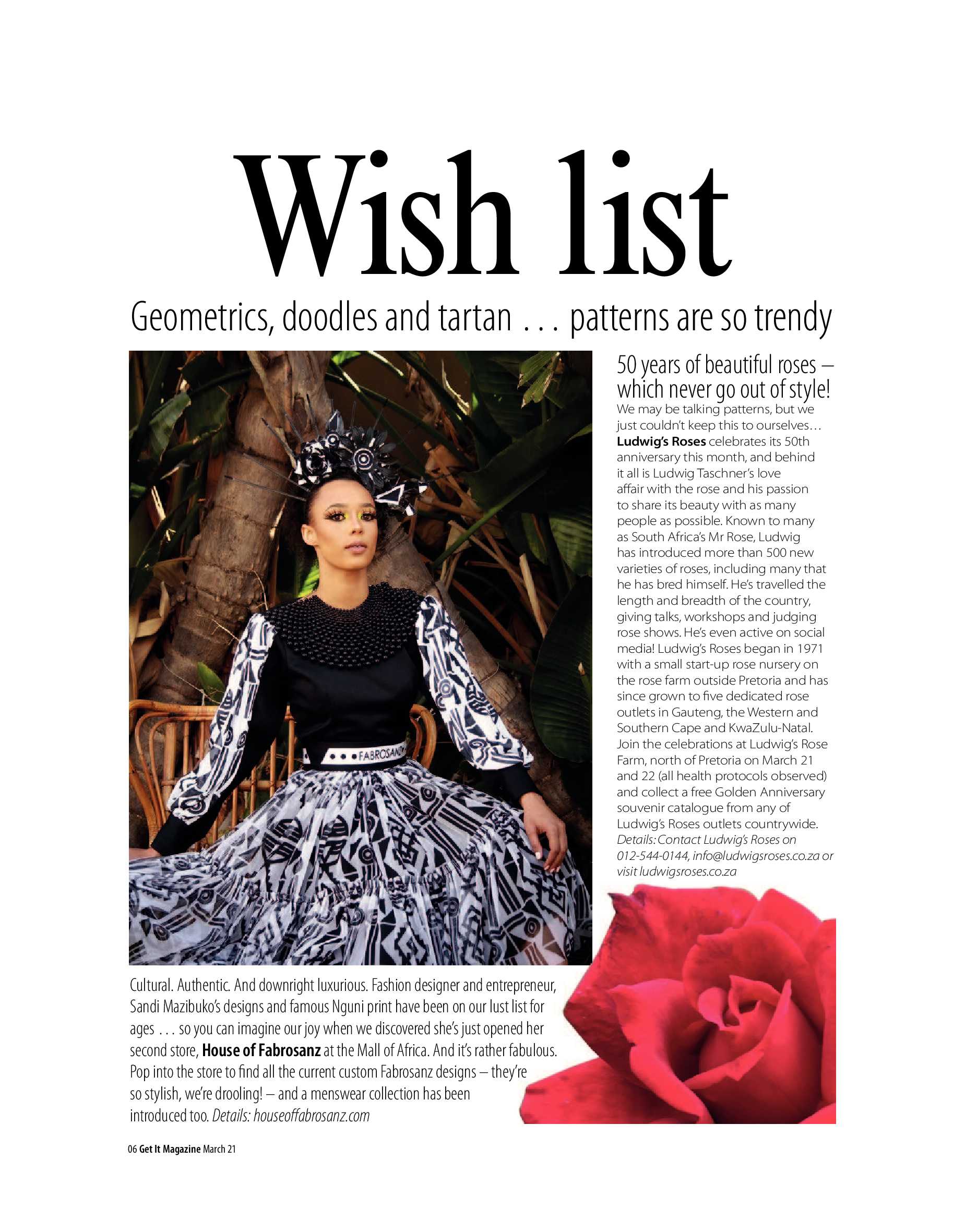 Get It Joburg North March 2021 page 6