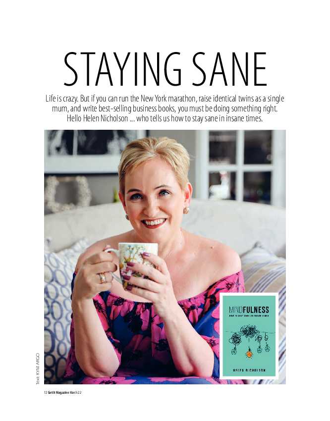 Get It Joburg North March 2022 page 12