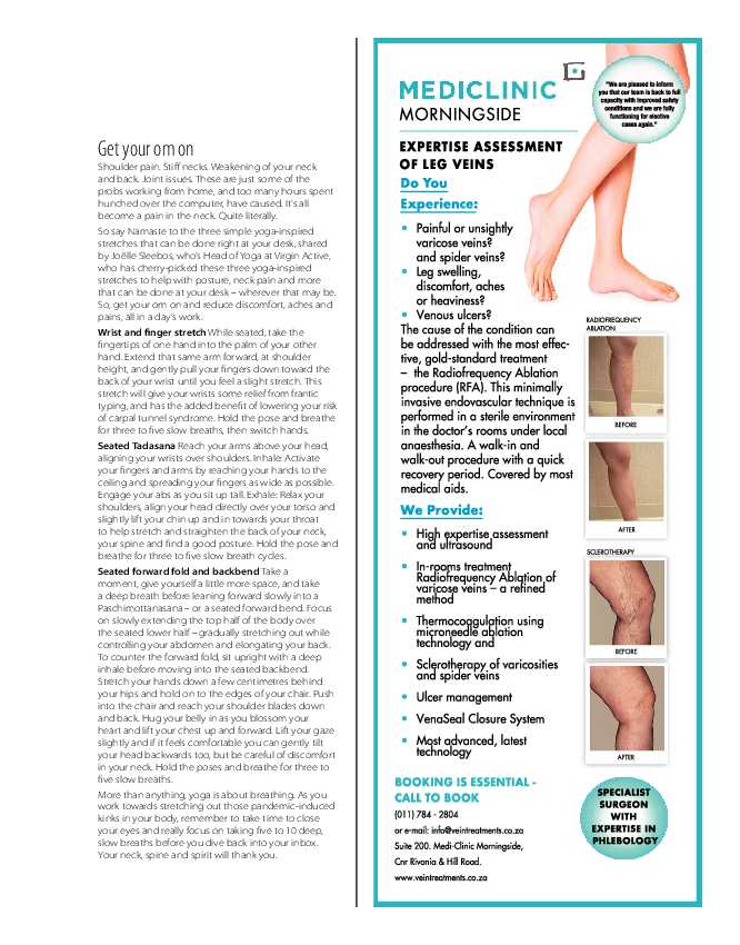 Get It Joburg North March 2022 page 19