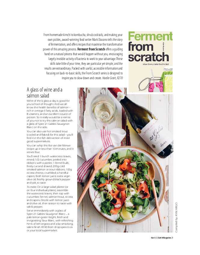Get It Joburg North March 2022 page 21