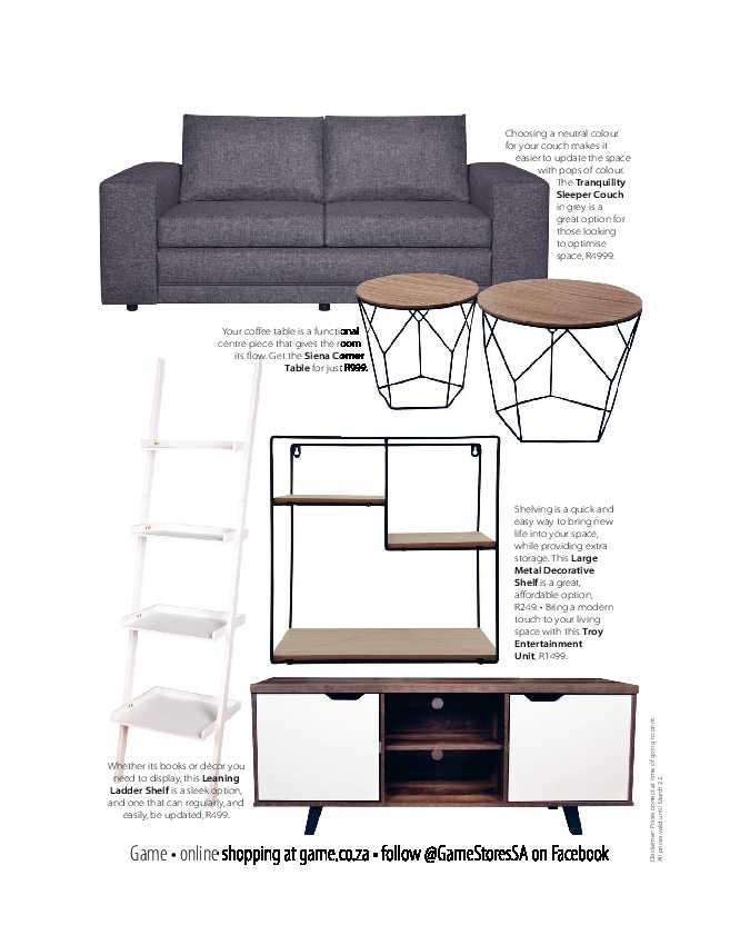 Get It Joburg North March 2022 page 23