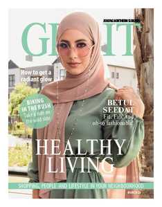 Get It Joburg North March 2022