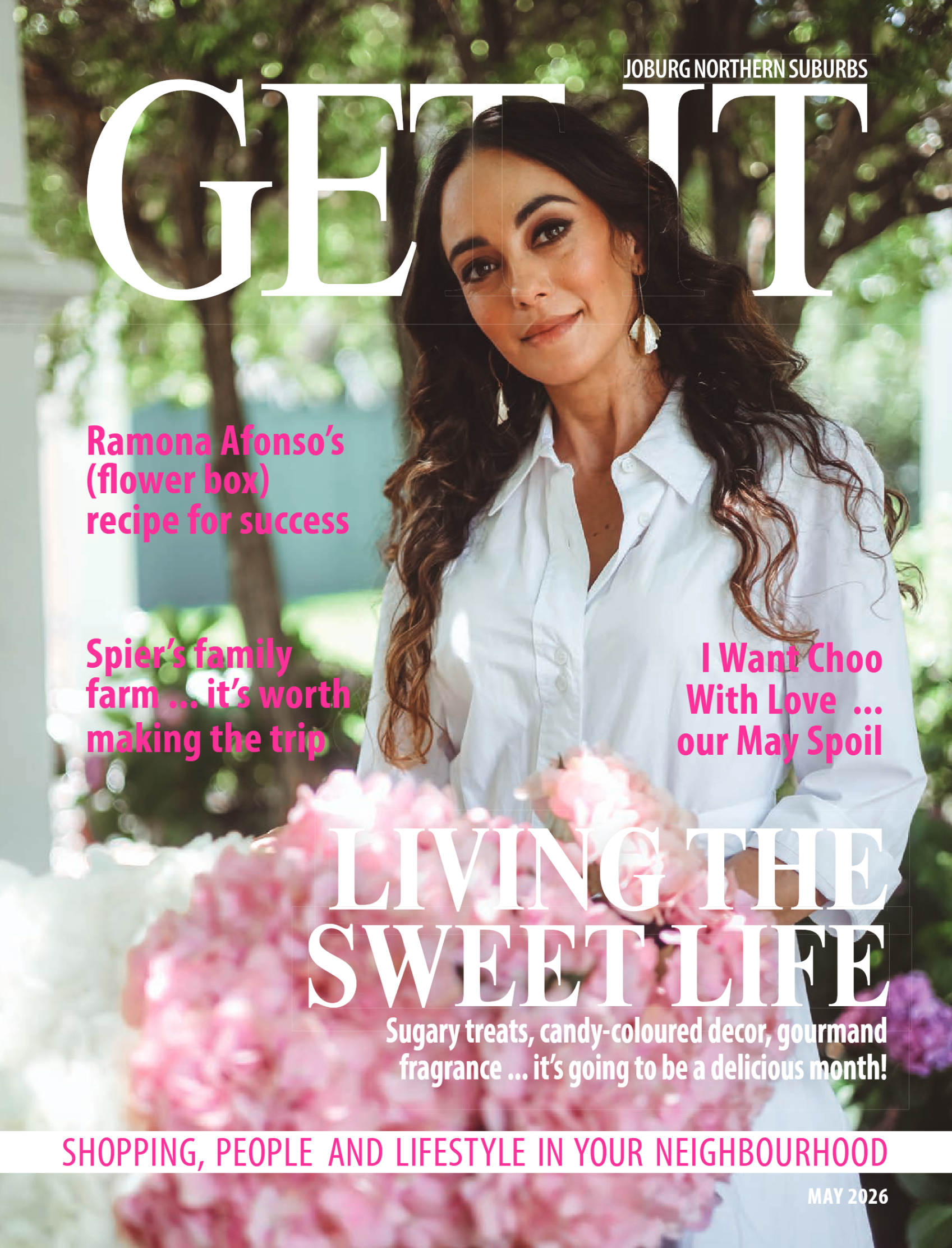 Get It Joburg North – May 2026 page 1