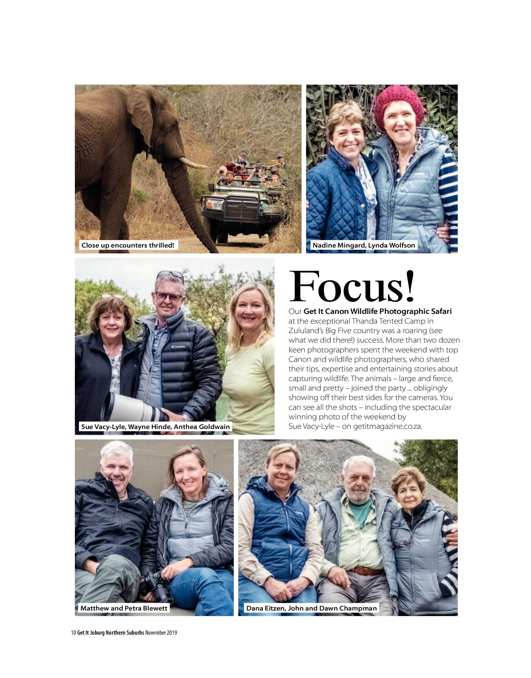 Get It Joburg North November 2020 page 10