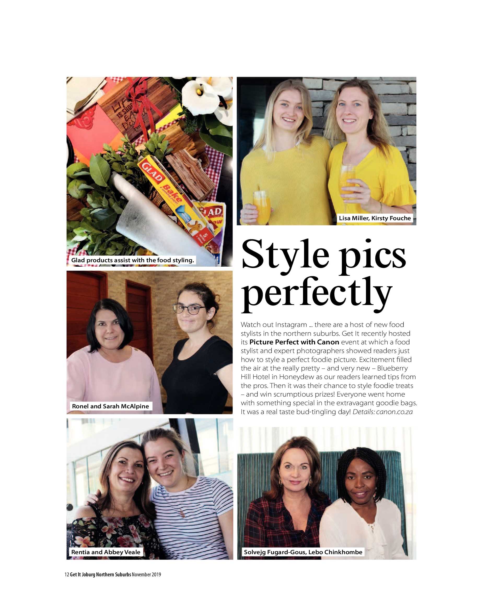 Get It Joburg North November 2020 page 12
