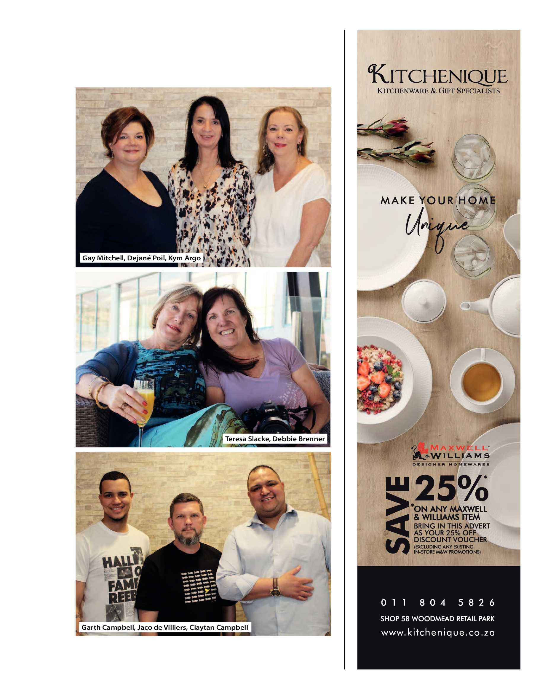 Get It Joburg North November 2020 page 13