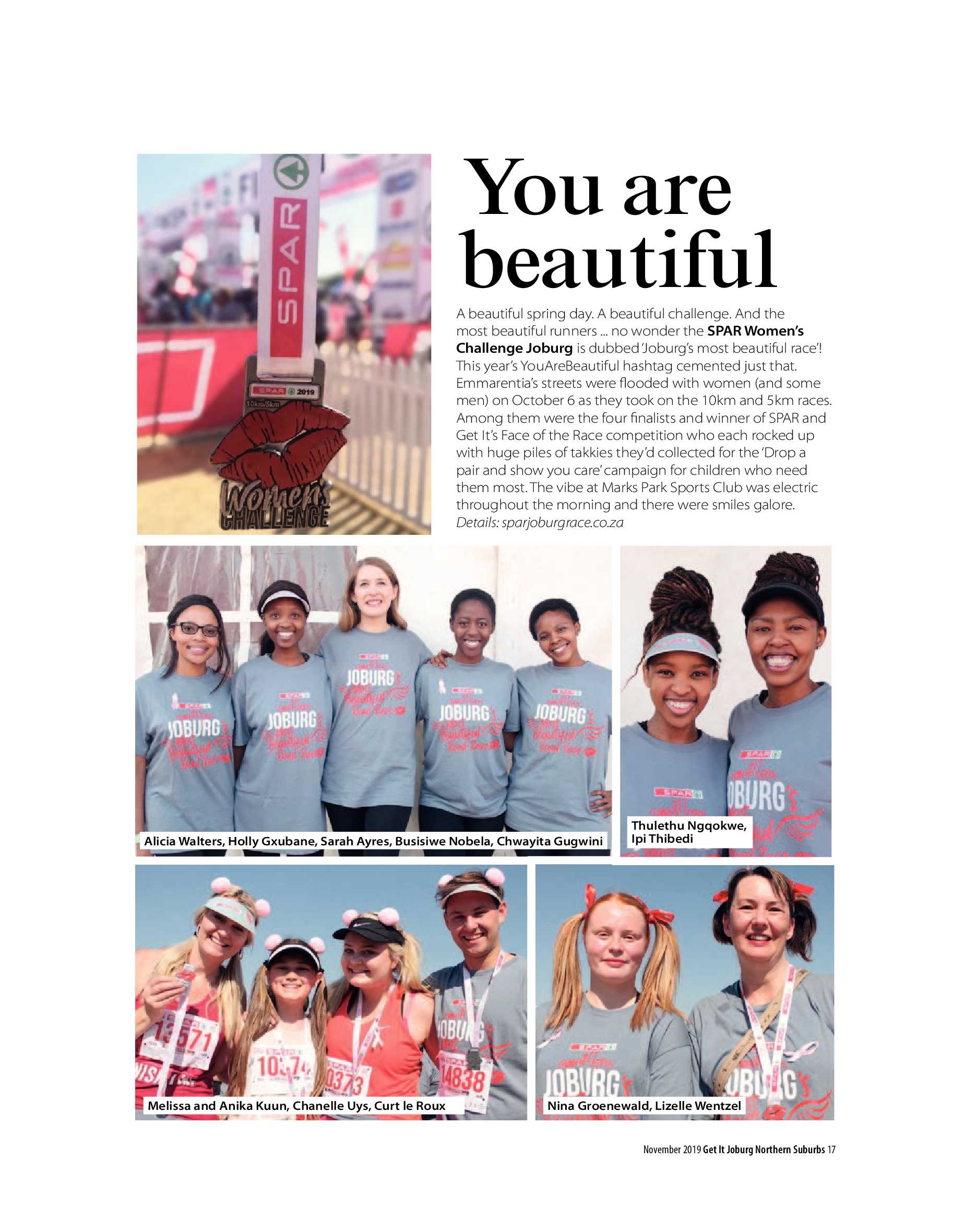 Get It Joburg North November 2020 page 17