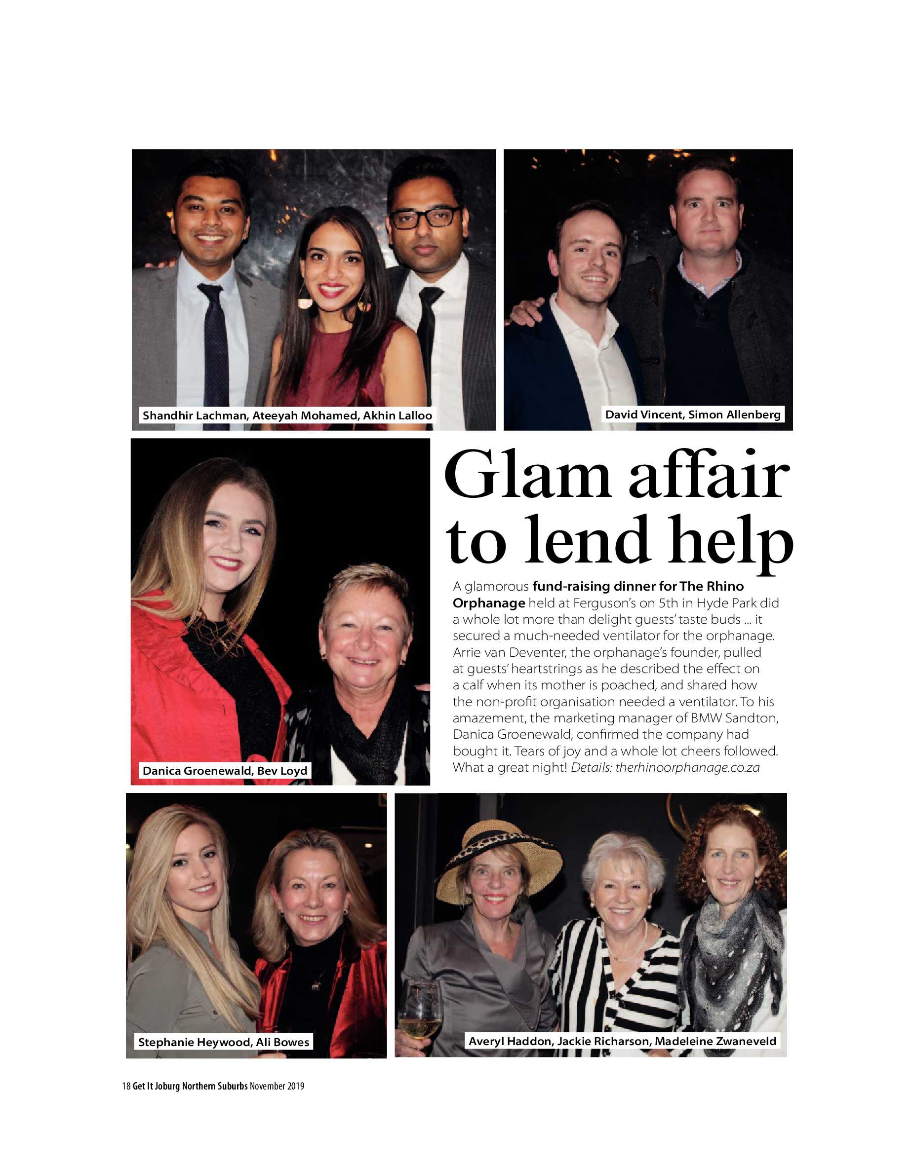 Get It Joburg North November 2020 page 18