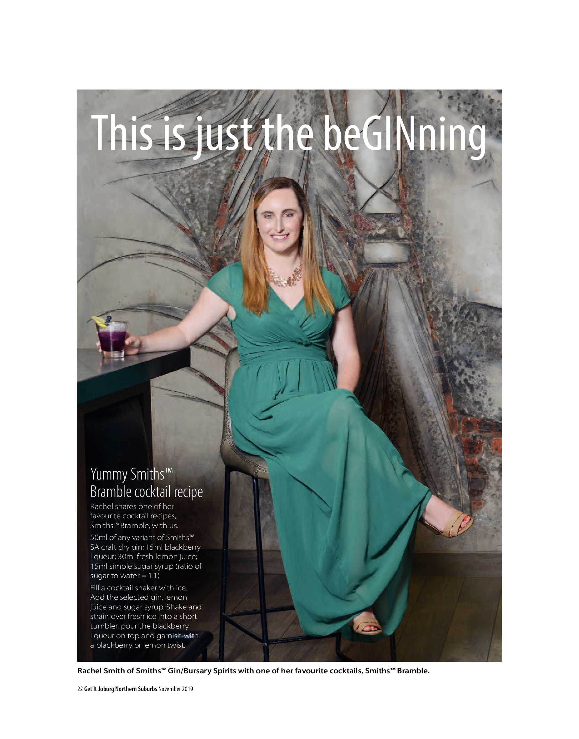 Get It Joburg North November 2020 page 22