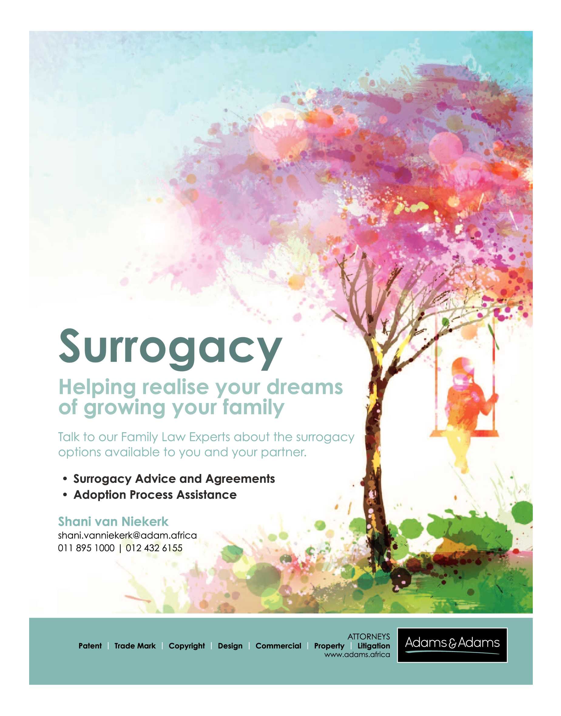 Get It Joburg North November 2020 page 32