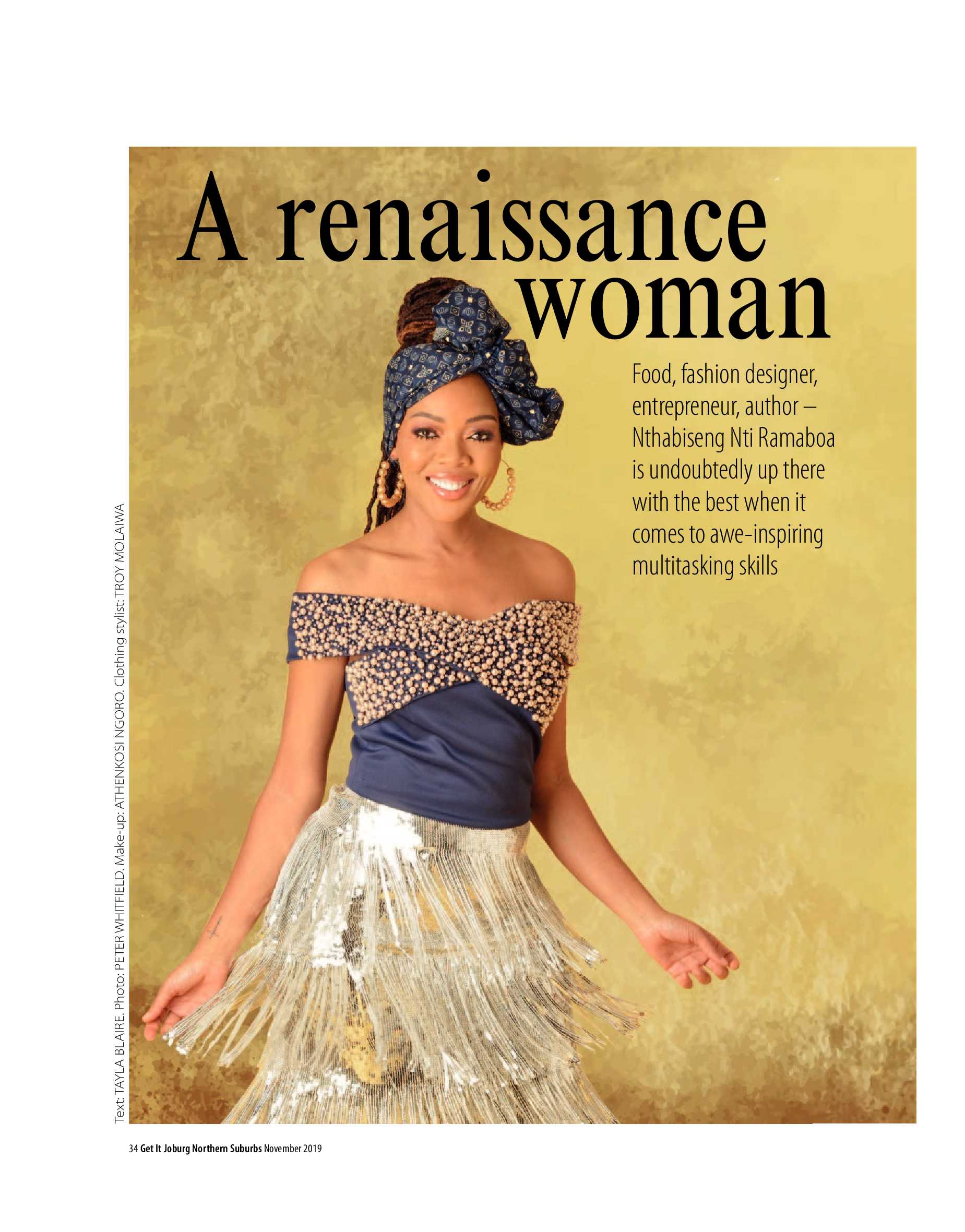 Get It Joburg North November 2020 page 34