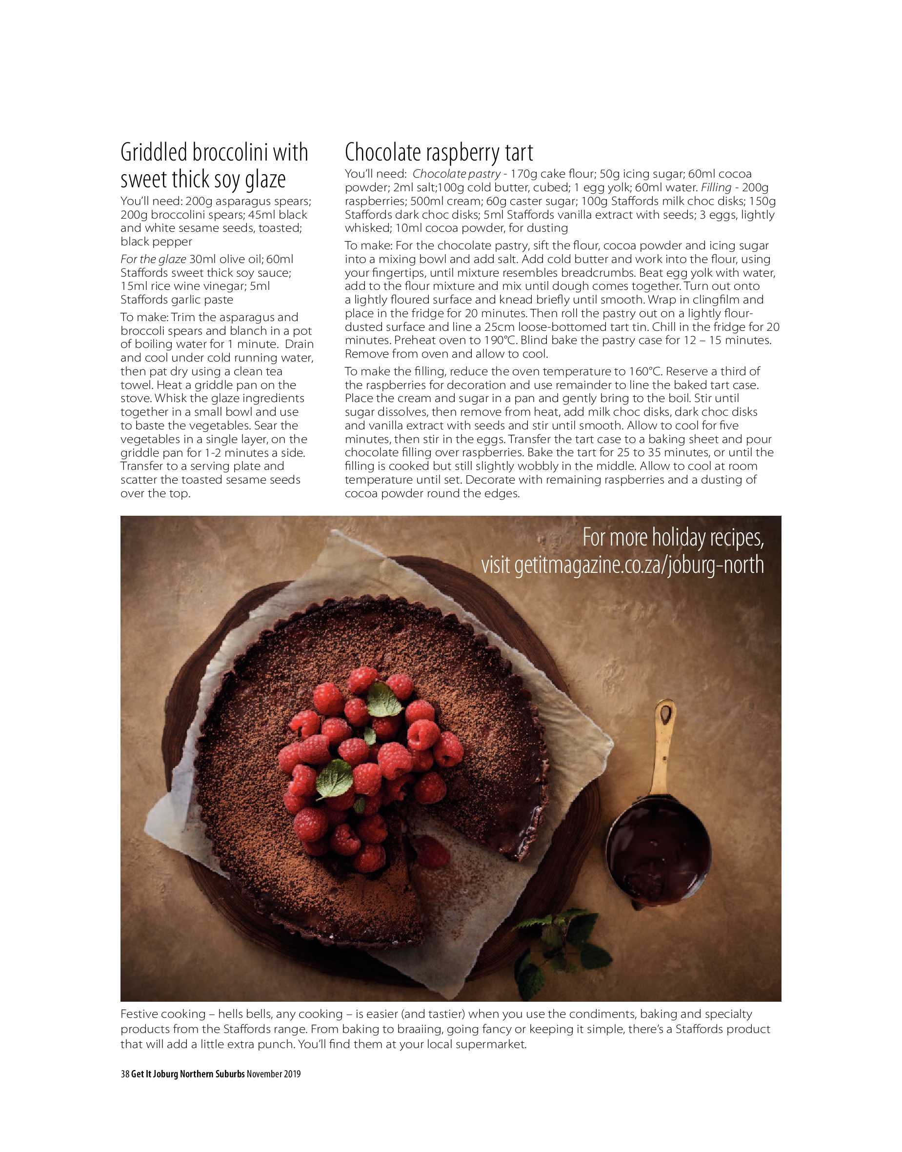 Get It Joburg North November 2020 page 38