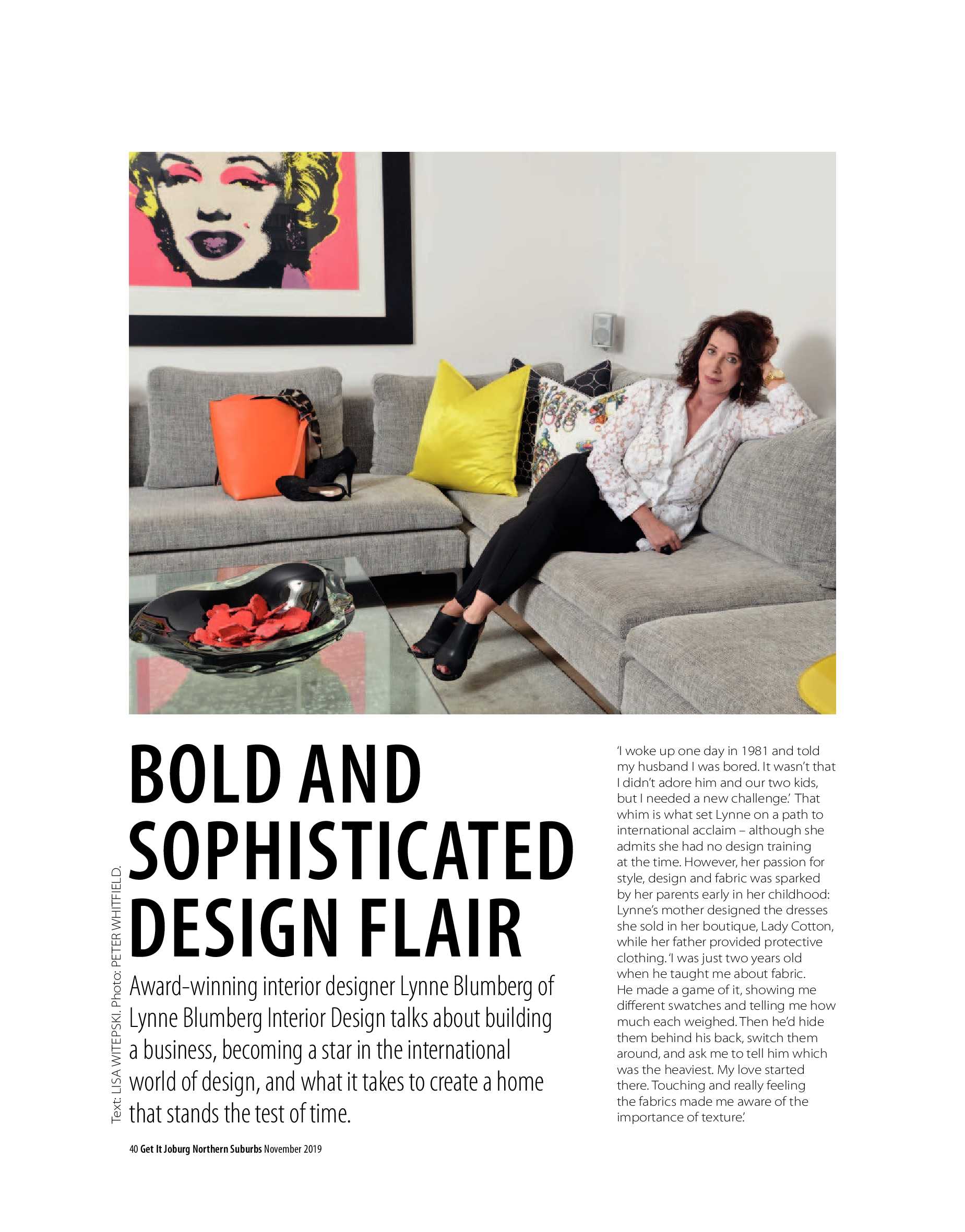 Get It Joburg North November 2020 page 40