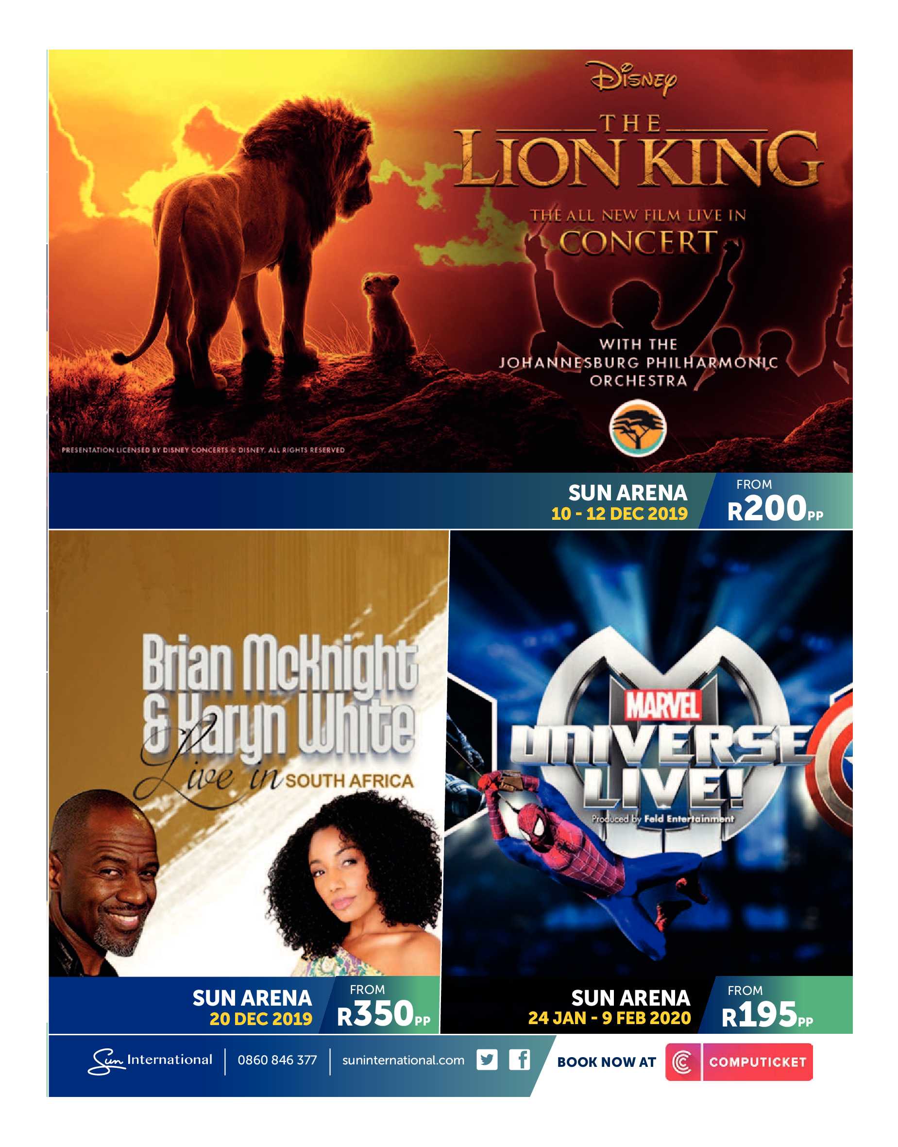 Get It Joburg North November 2020 page 45