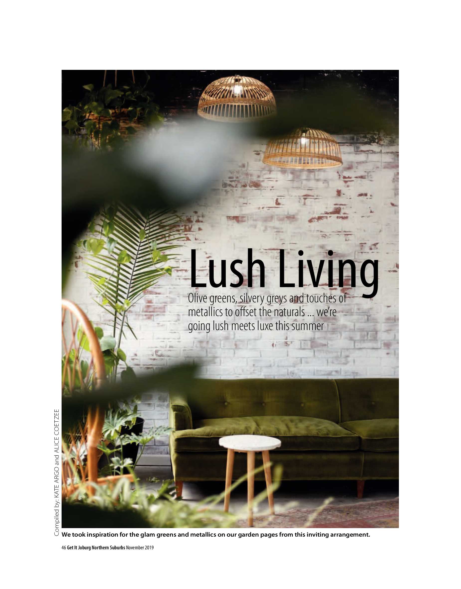 Get It Joburg North November 2020 page 46