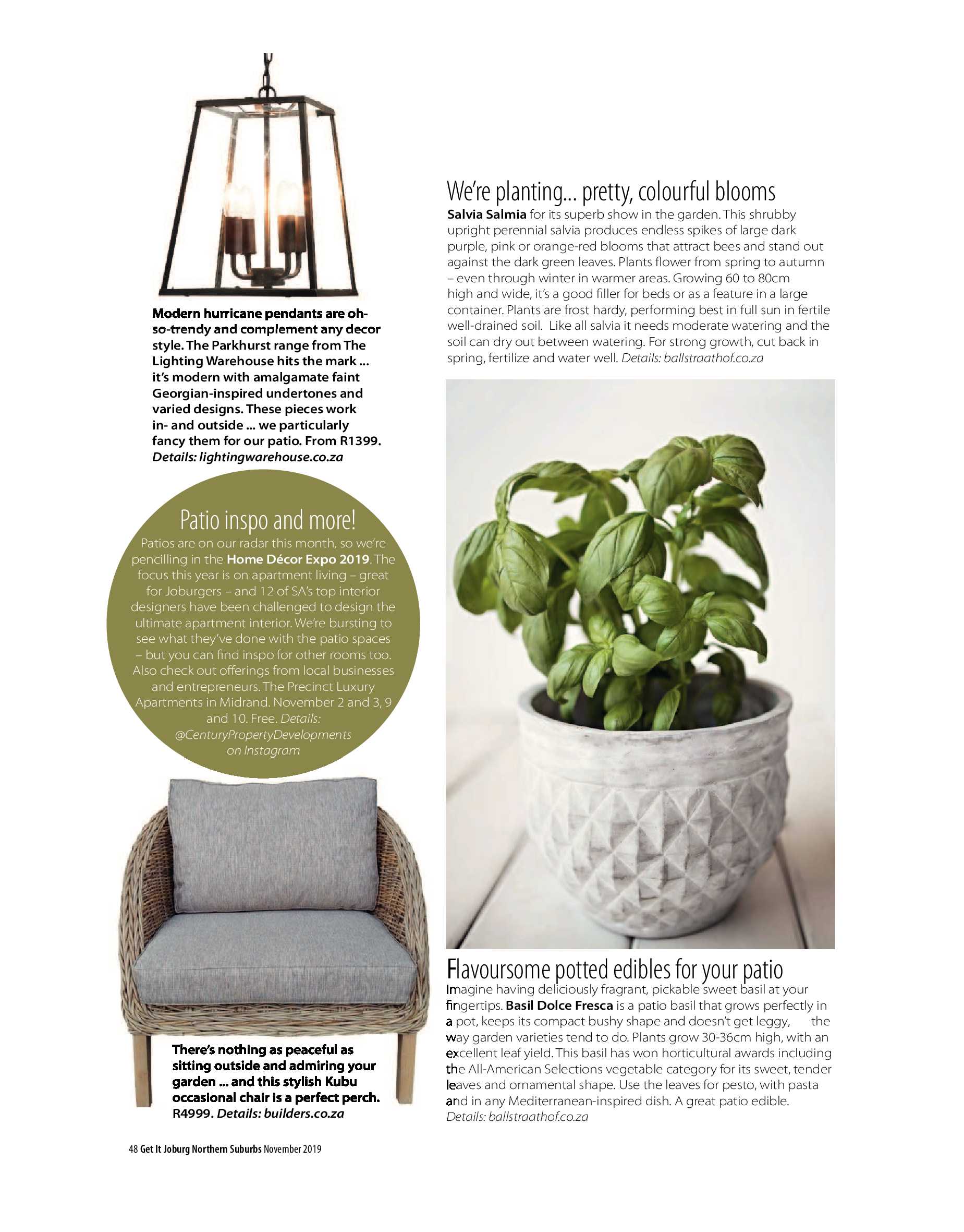 Get It Joburg North November 2020 page 48