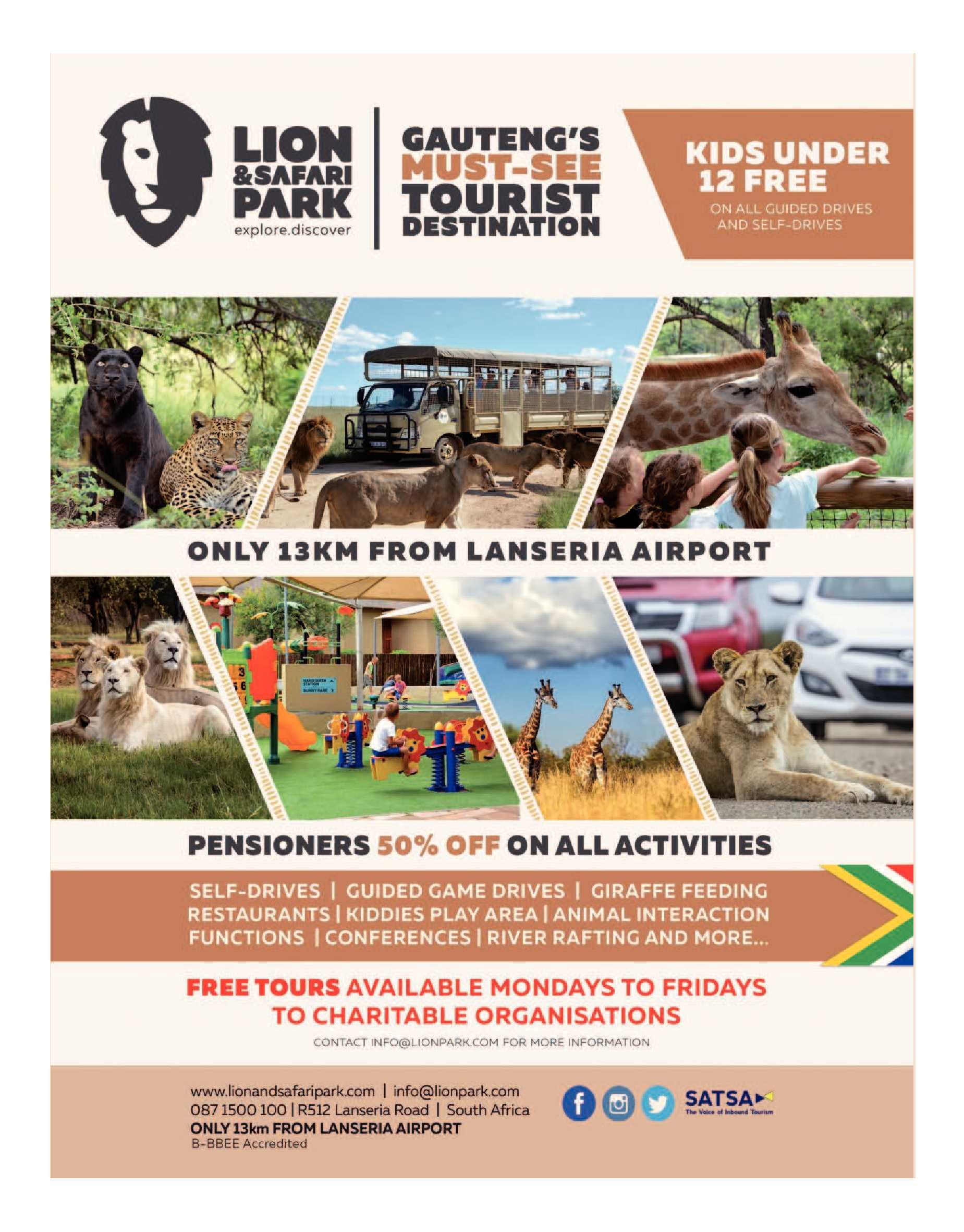 Get It Joburg North November 2020 page 49