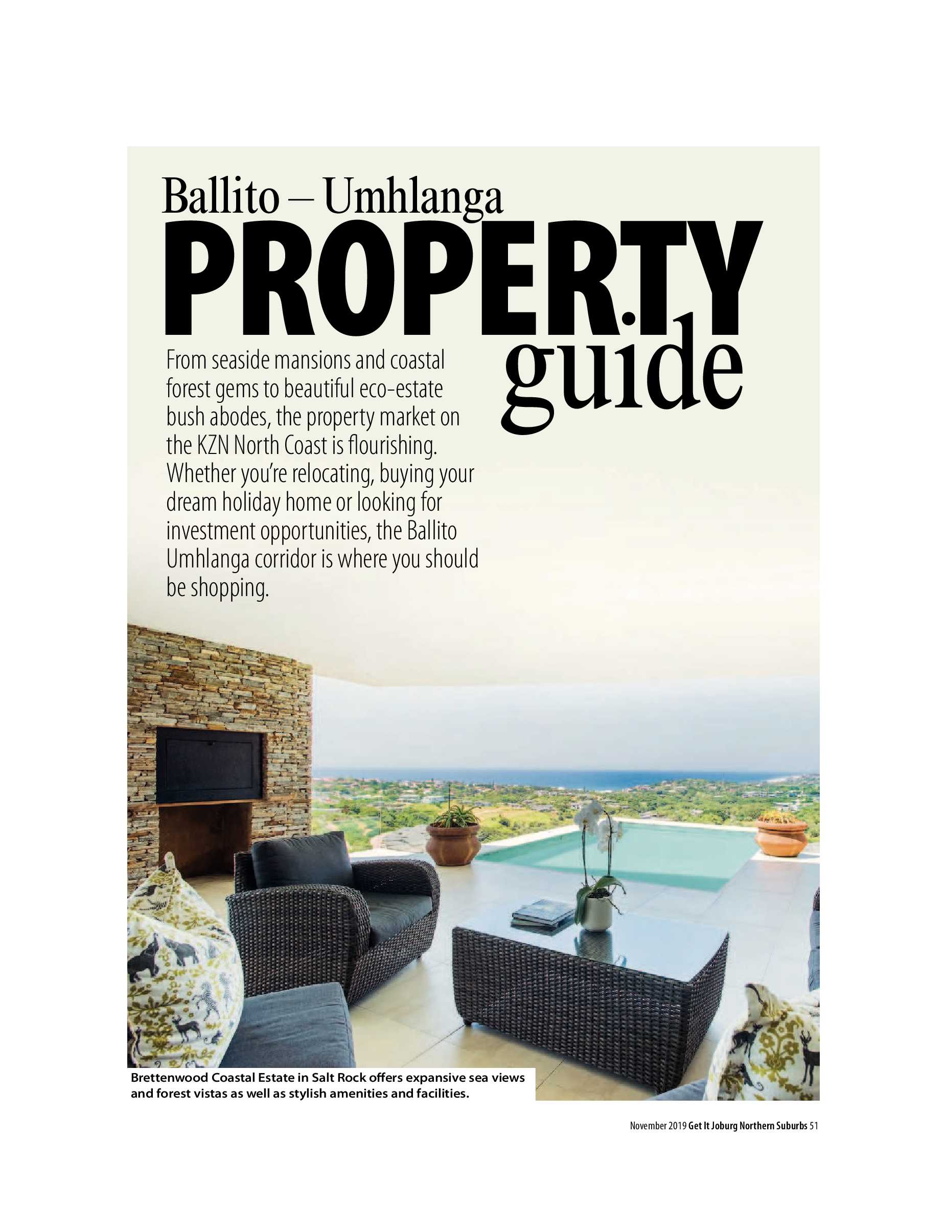 Get It Joburg North November 2020 page 51