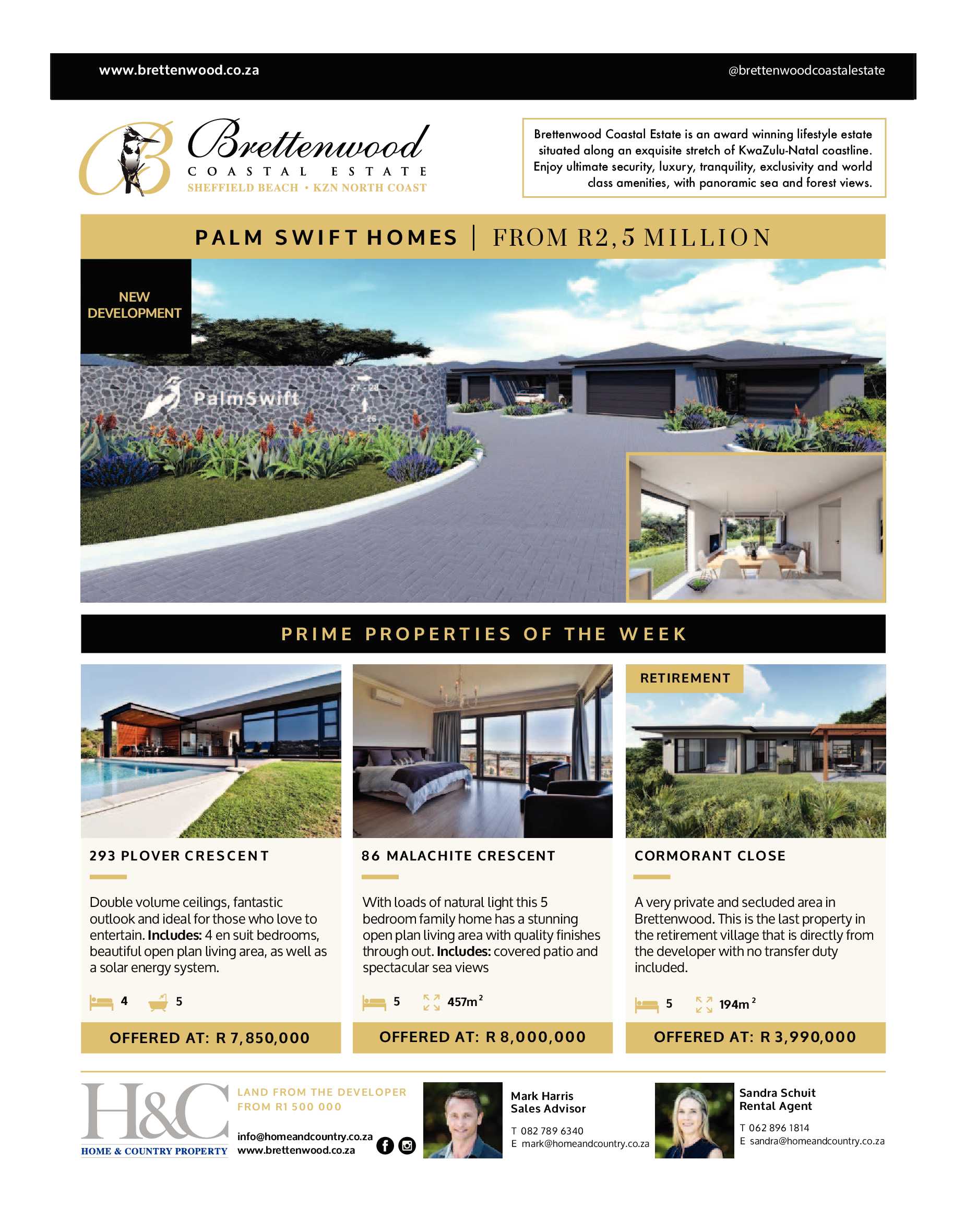 Get It Joburg North November 2020 page 52